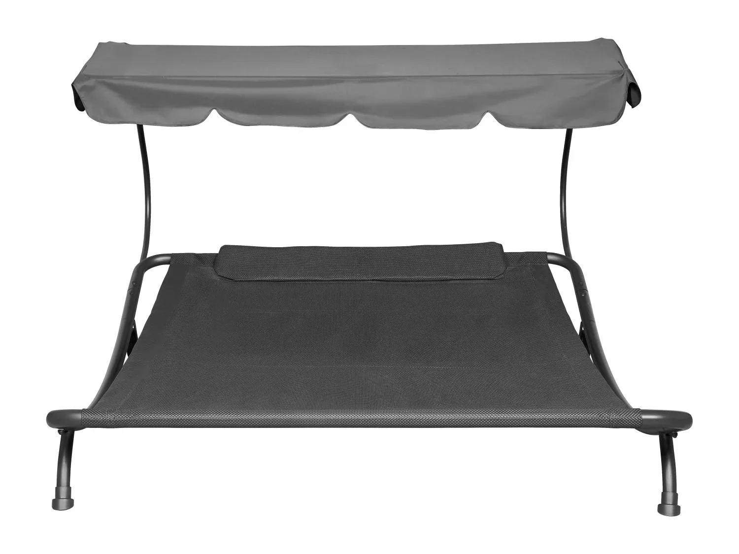 LIVARNO Chaise longue double