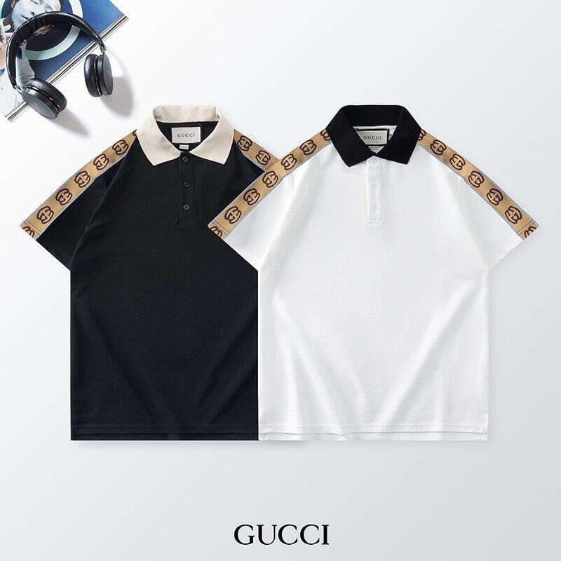 【Gucci 】（グッチ）Tシャツ ご好評に付き再入荷！半袖Tシャツ