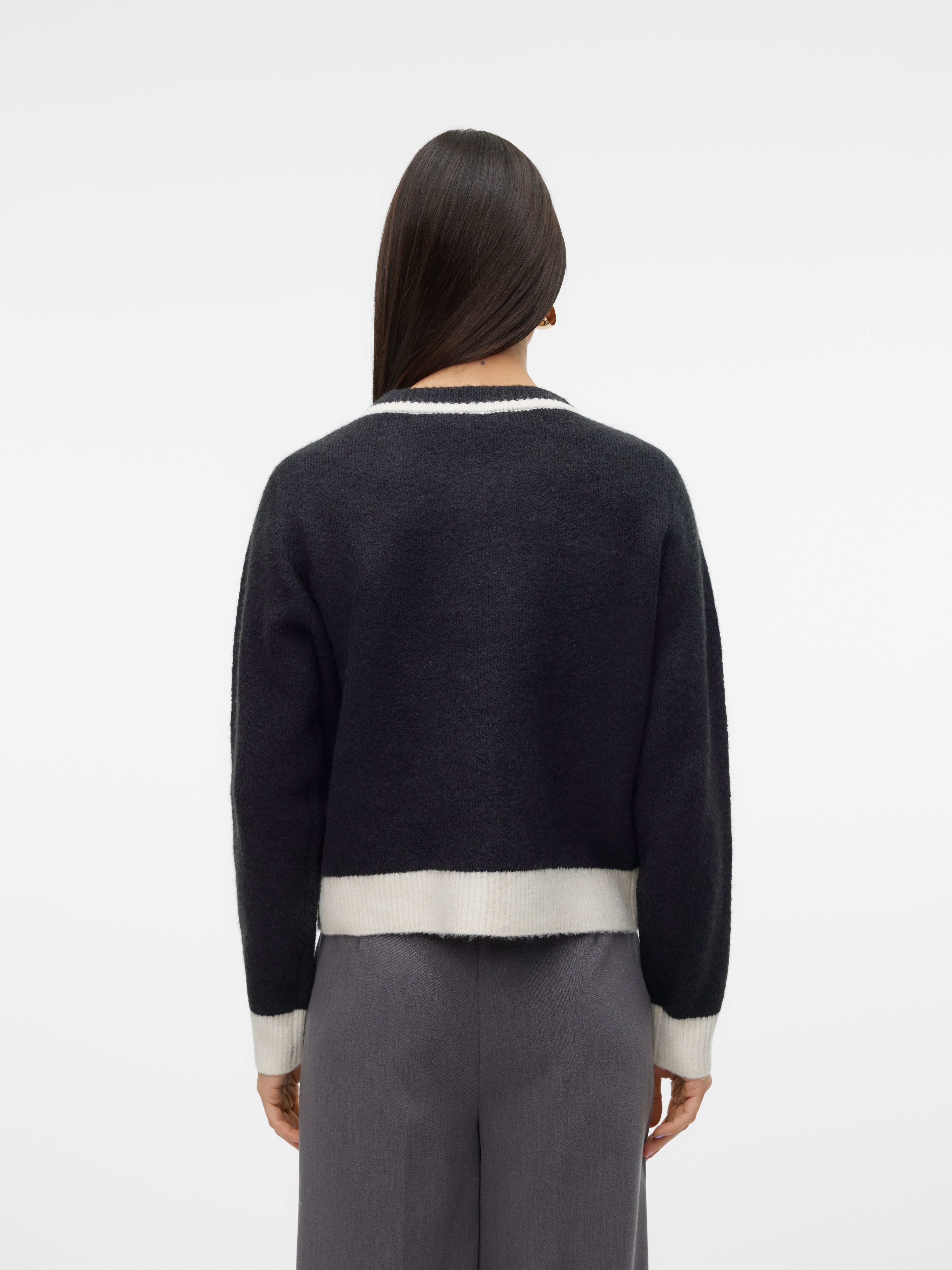 VERO MODA® VMRANIA Knit Cardigan