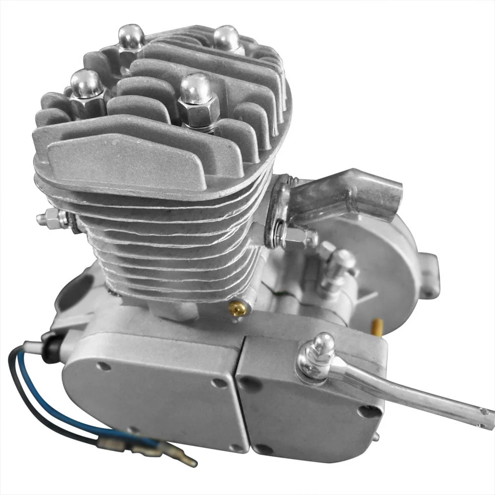 Ubesgoo 2 - Stroke 50cc Engine Kit Fits Most 26