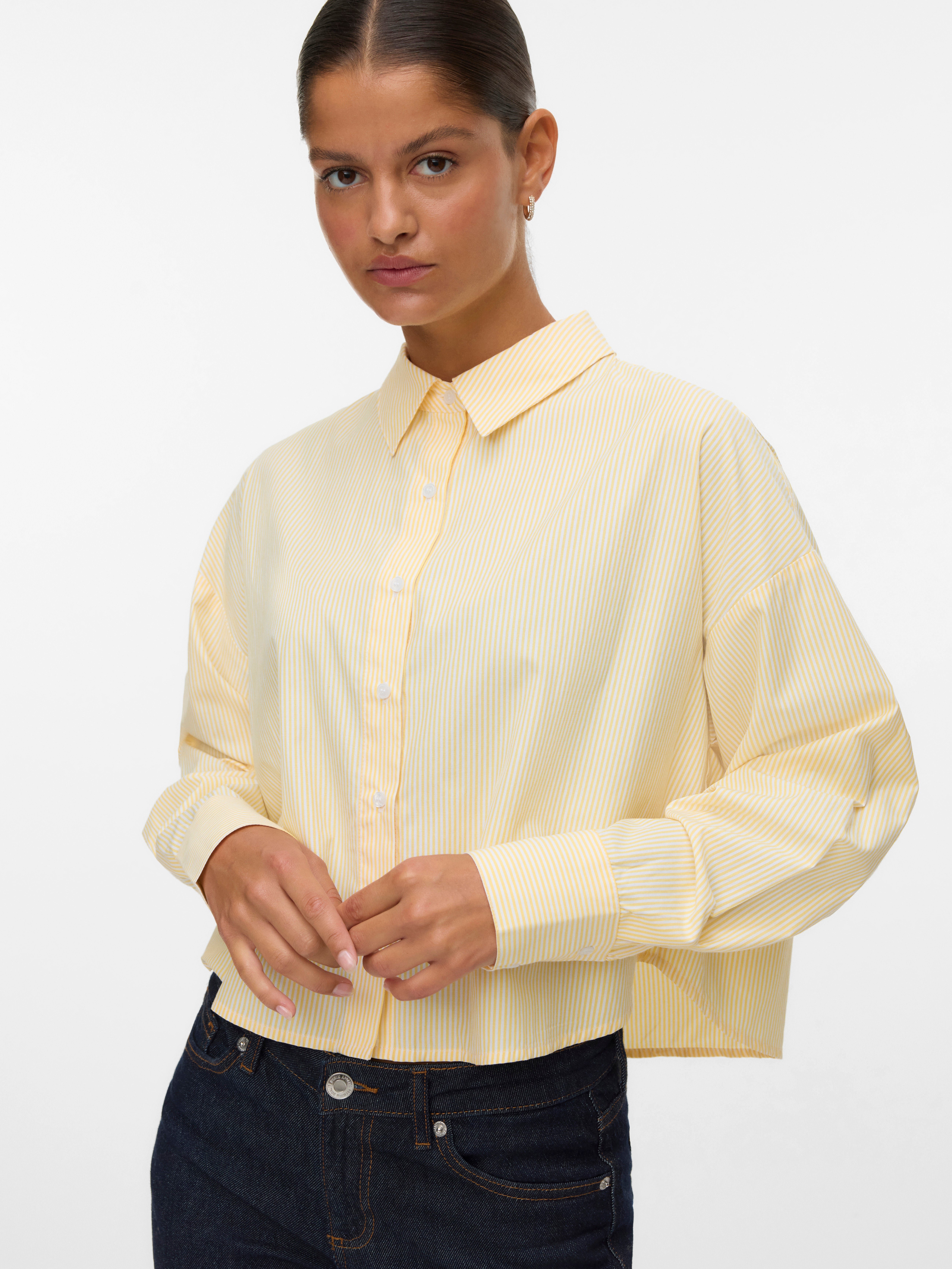 VERO MODA® VMSUS Shirt