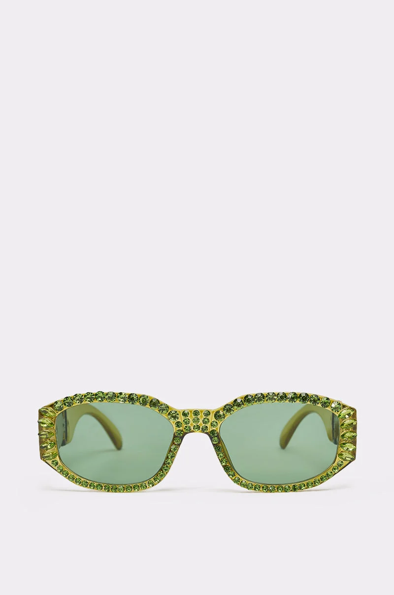 CATCH MY VIBE SUNGLASSES - Akira Store