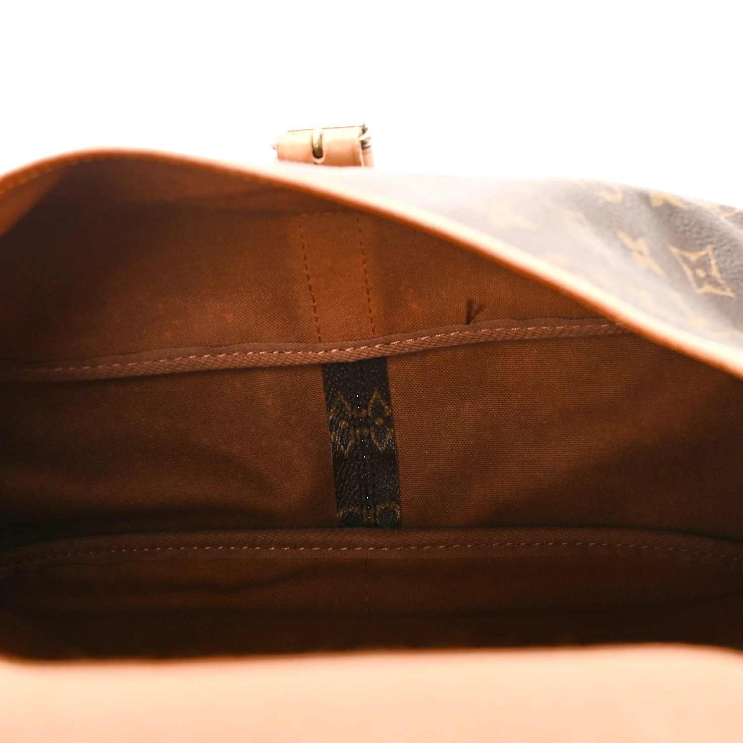 Monogram Saumur 35