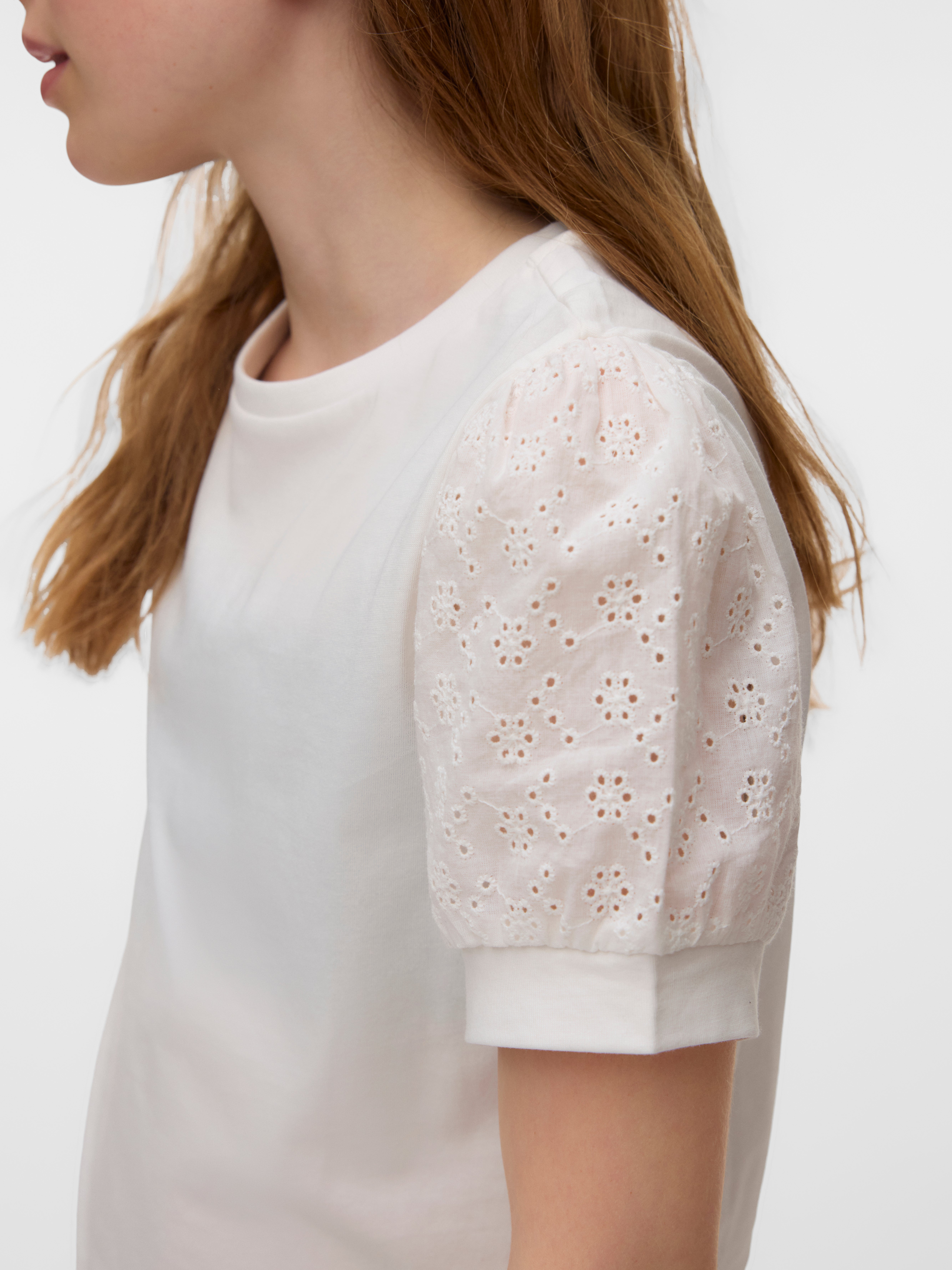 VERO MODA® VMJANNI Top