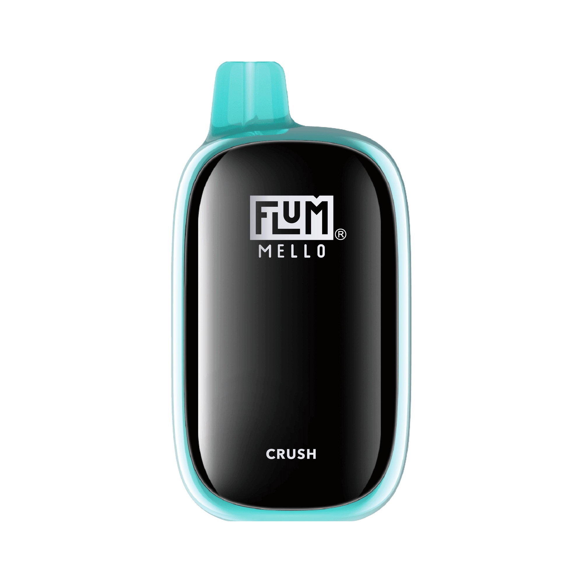 FLUM Mello Disposable Vape - Crush