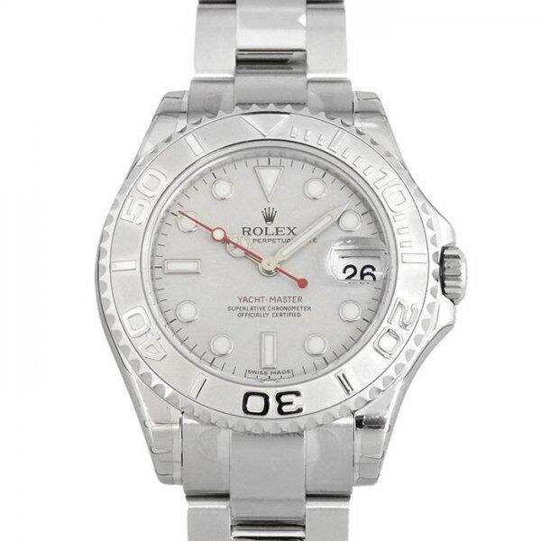 ヨットマスター II 34MM時計