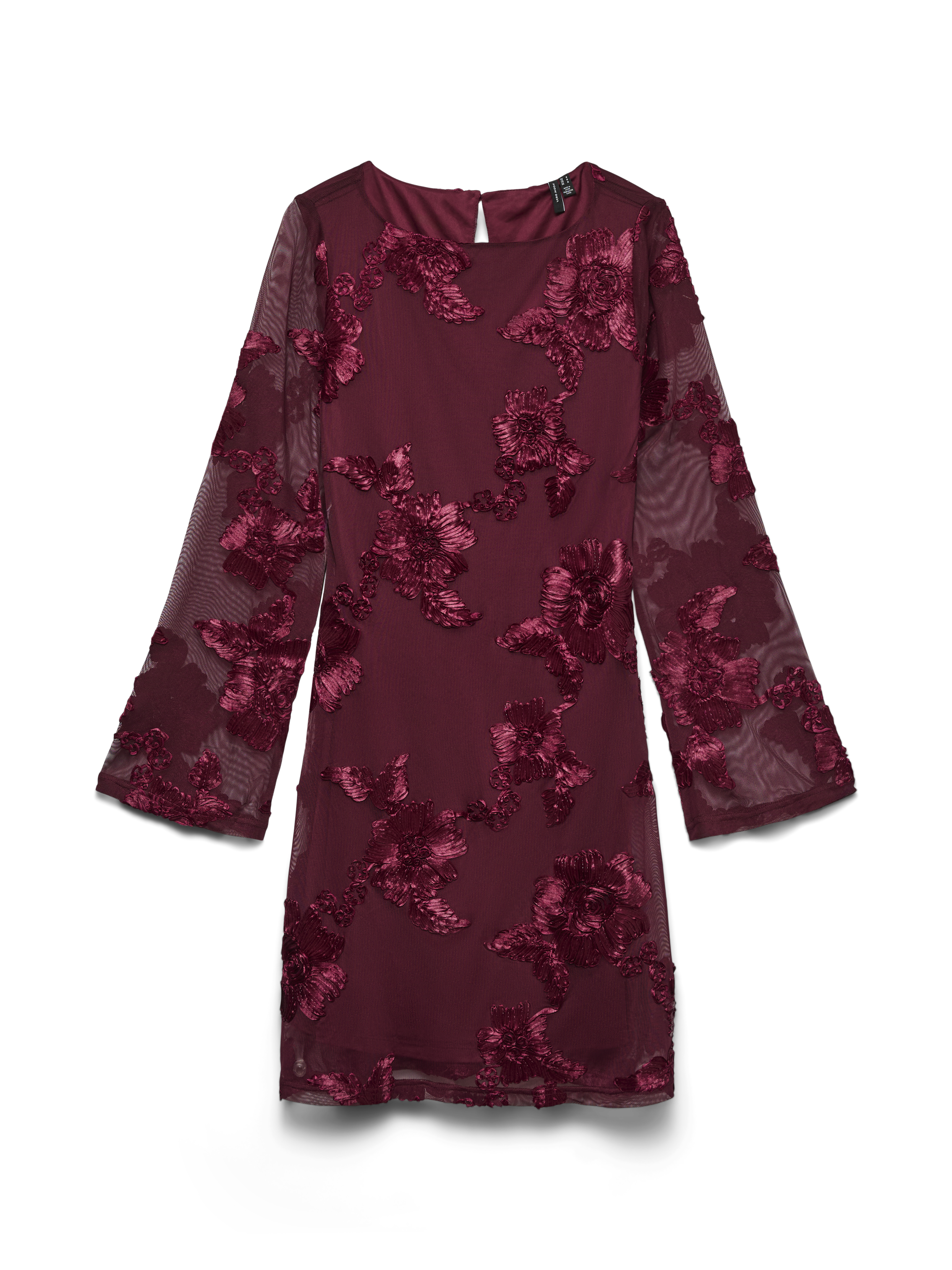 VERO MODA® VMMILA Short dress