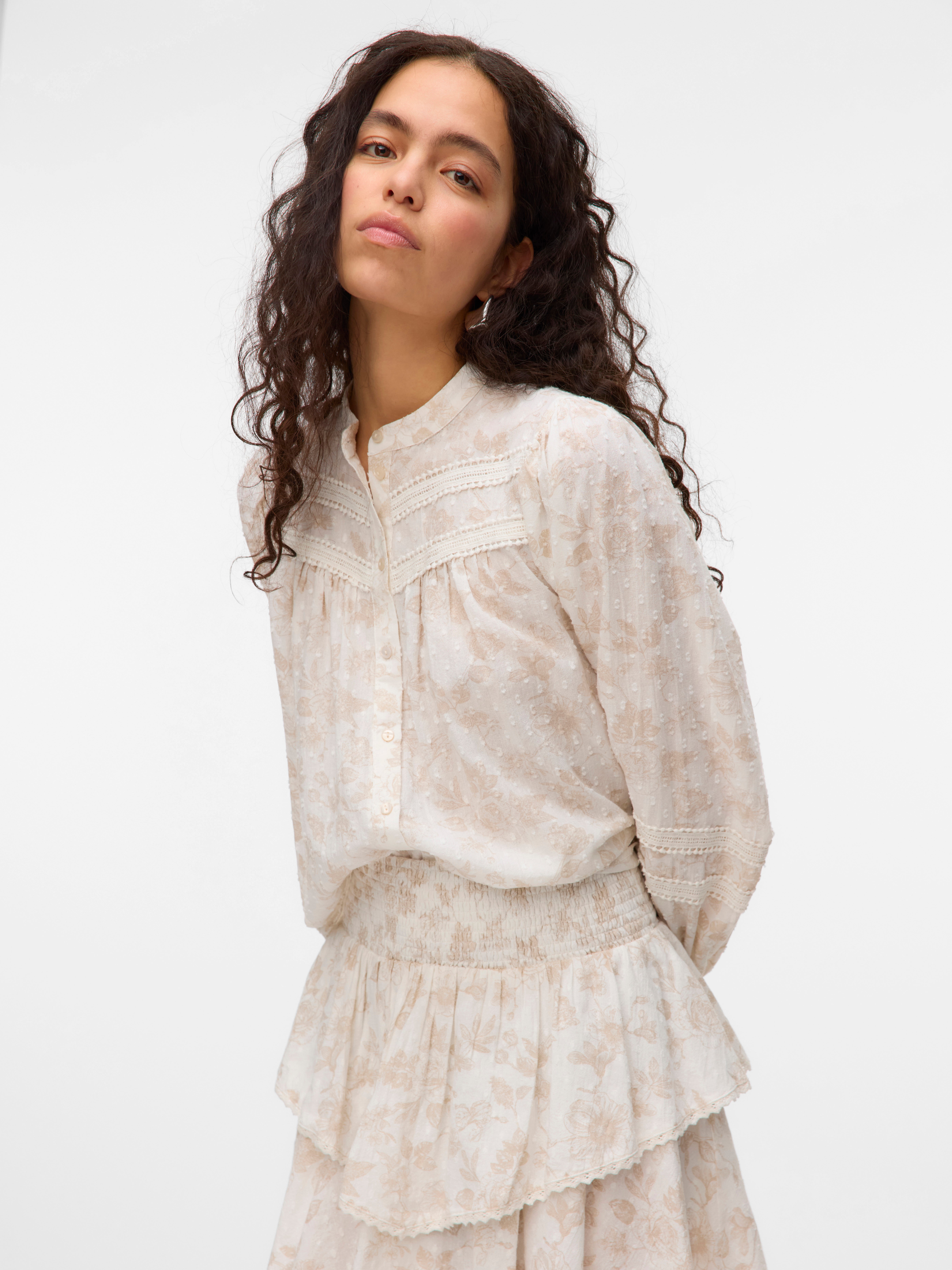 VERO MODA® AWHARMONY Shirt