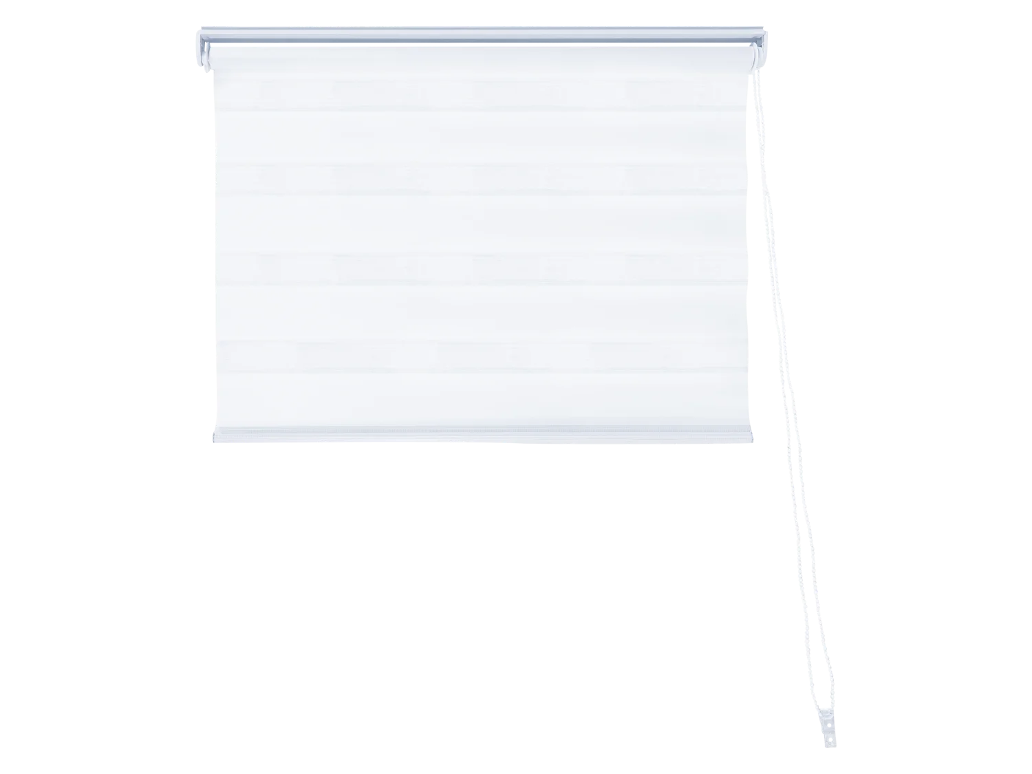 LIVARNO home Store enrouleur Duo, 100 x 150 cm