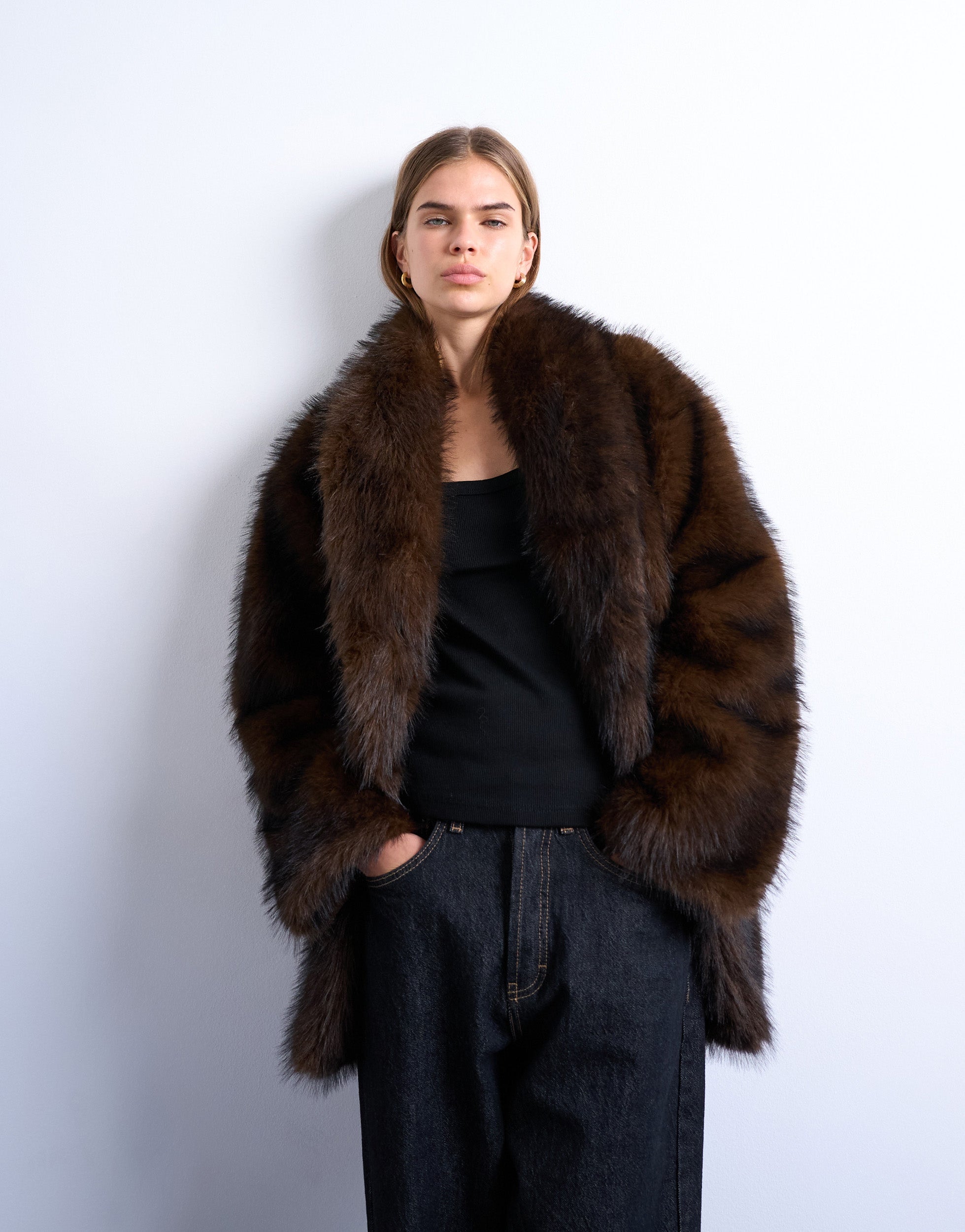 VERO MODA® TSLIVA Jacket