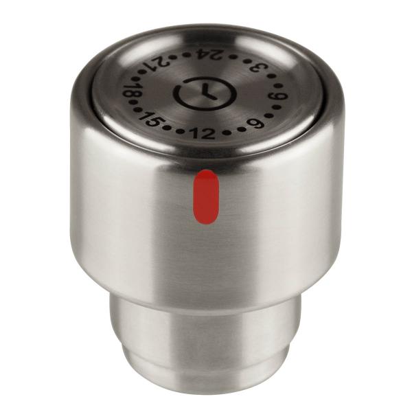 Bottle Up kork 0,28 og 0,5L stål