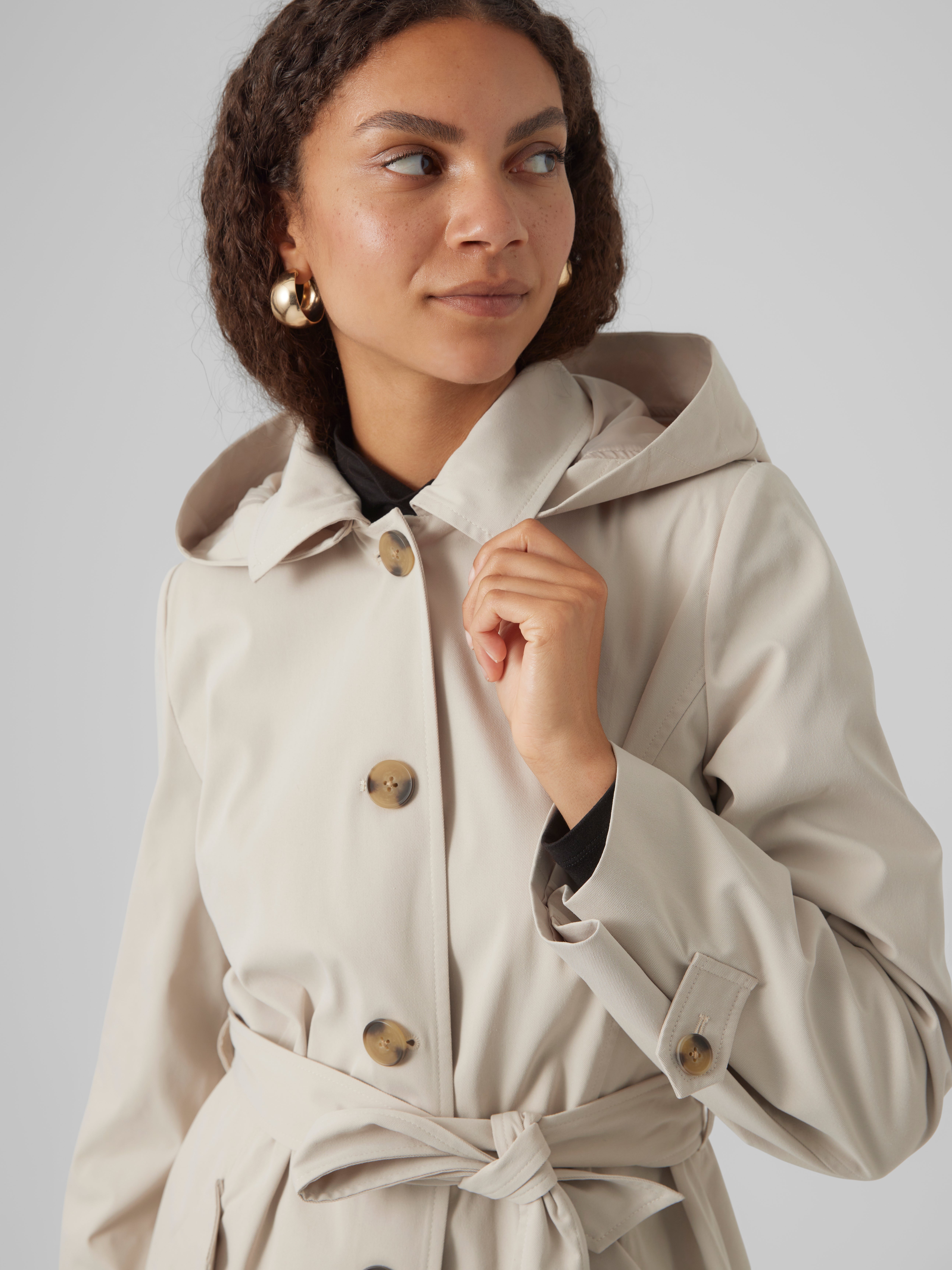 VERO MODA® VMCHELSEA Coat