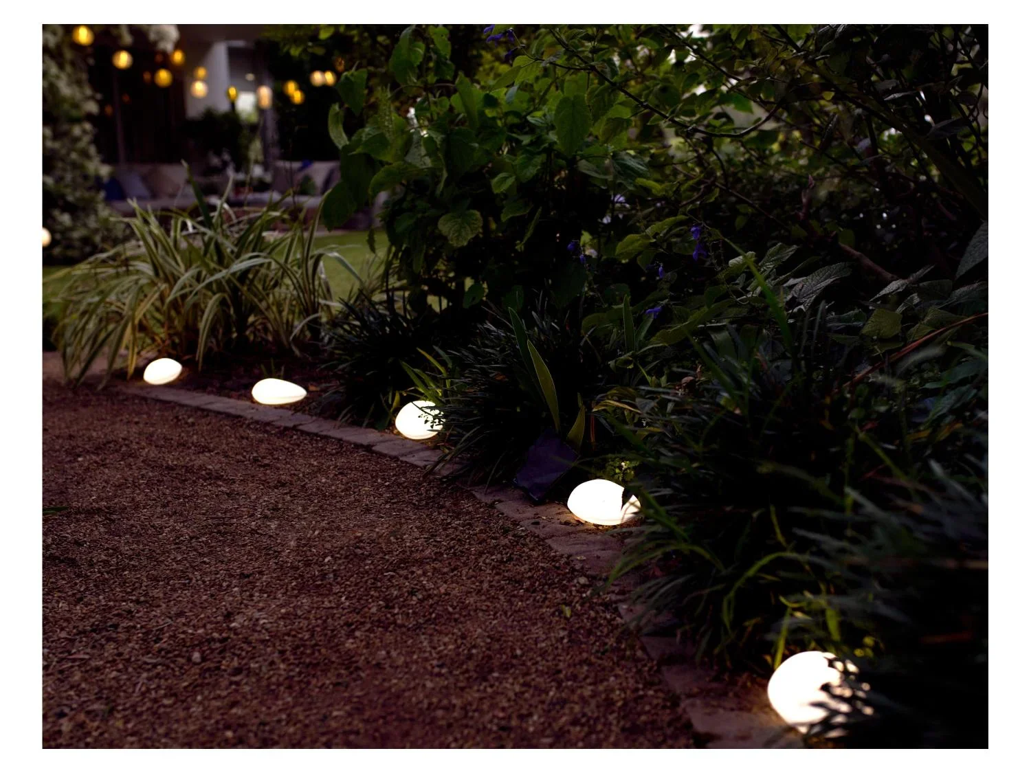 LIVARNO home Balises solaires