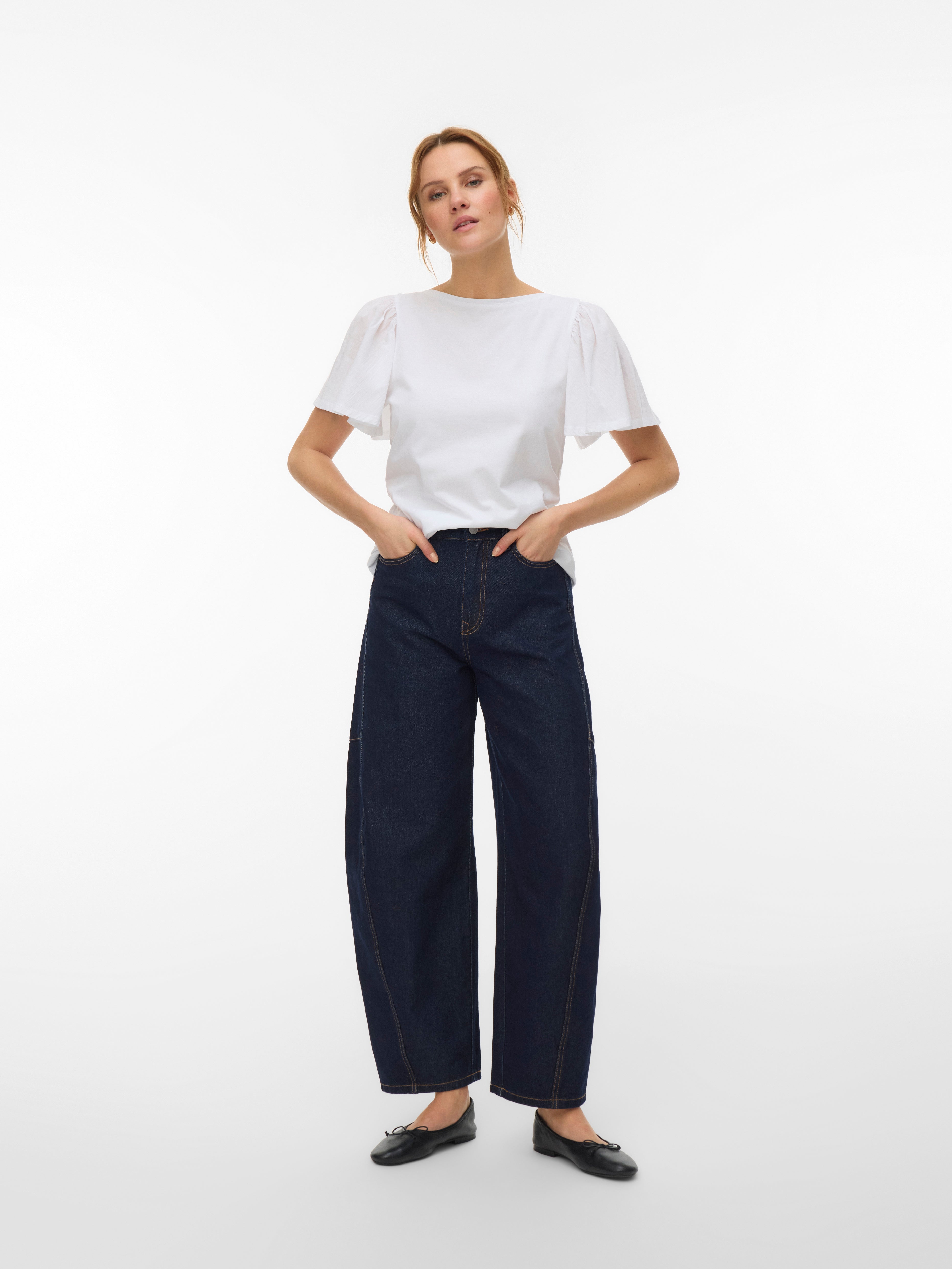VERO MODA® AWBRYNLEE Top