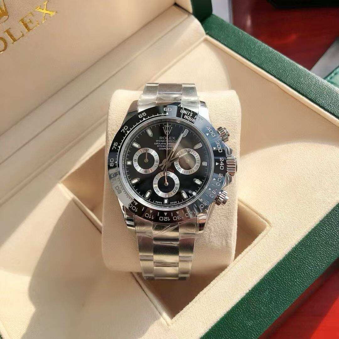 ROLEXロレックスの機械式時計 デイトナ 40MM時計