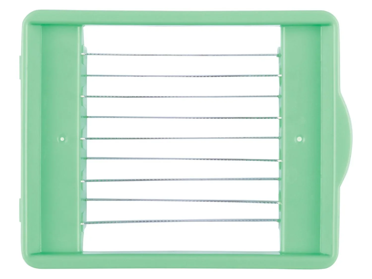 Genius Nicer Dicer Coupe-lgumes, 13 pices