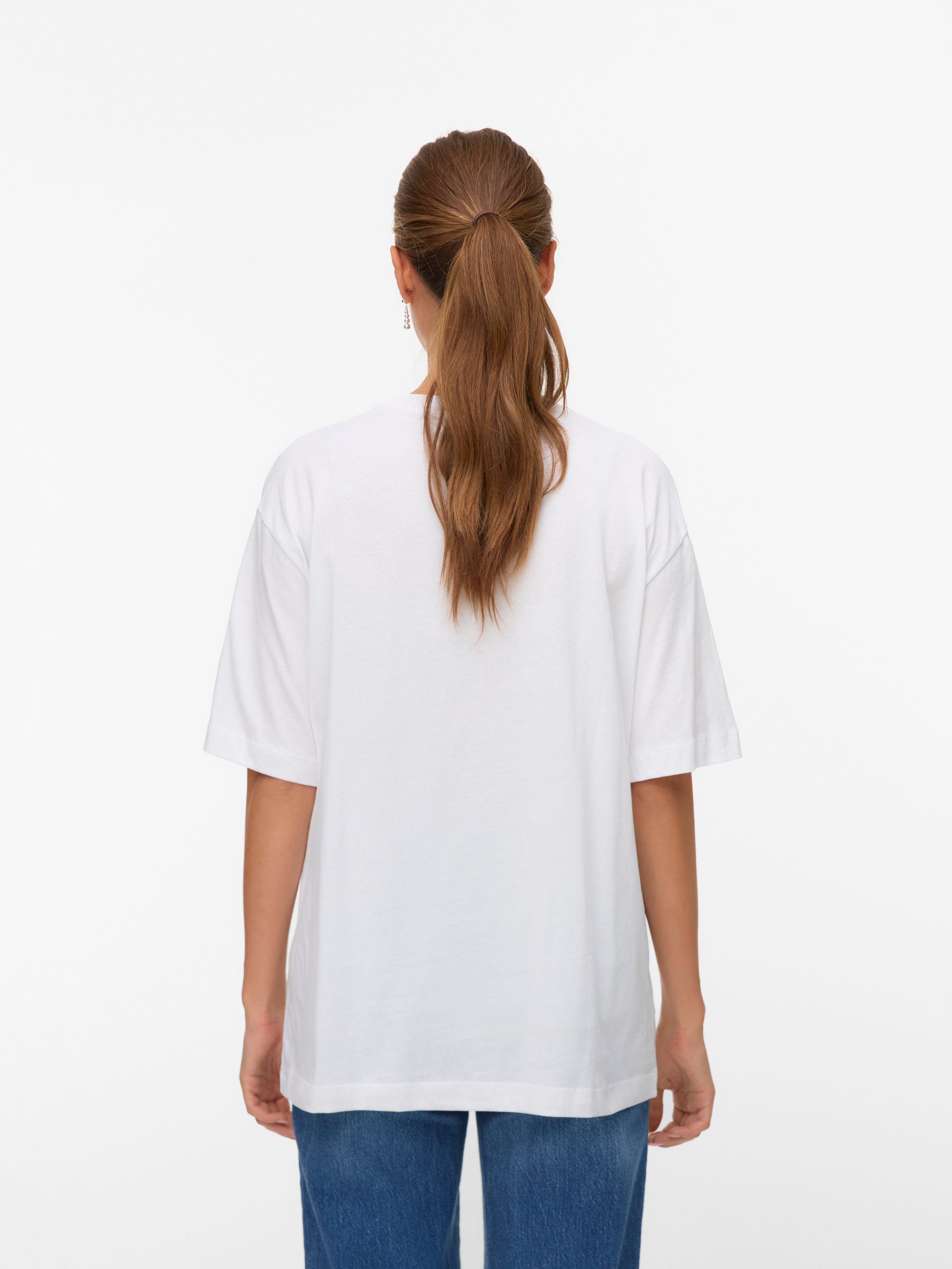 VERO MODA® VMLAURA T-Shirt