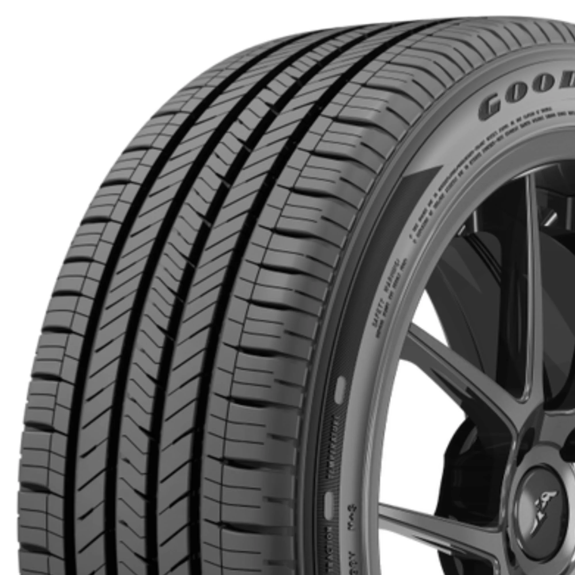Goodyear Eagle Touring All-Season 235/55R20 102V Passenger Tire