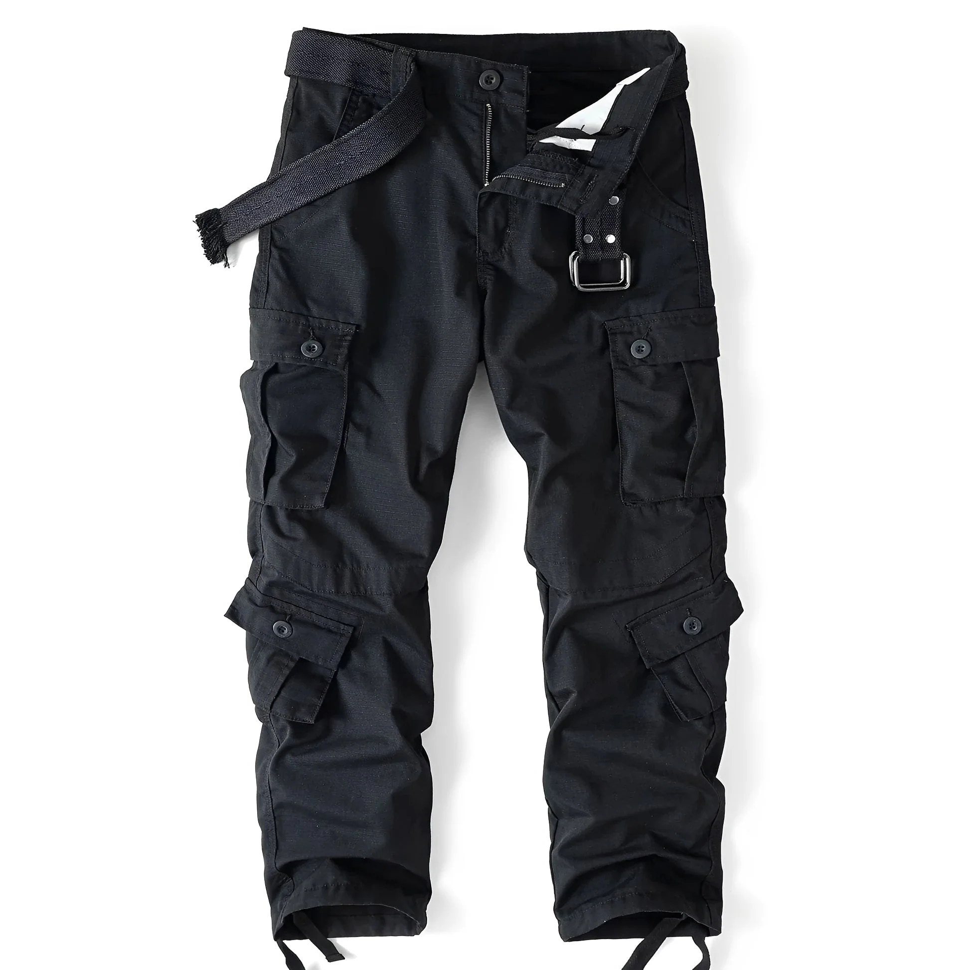Marion - Pantalons Tactiques Élégants