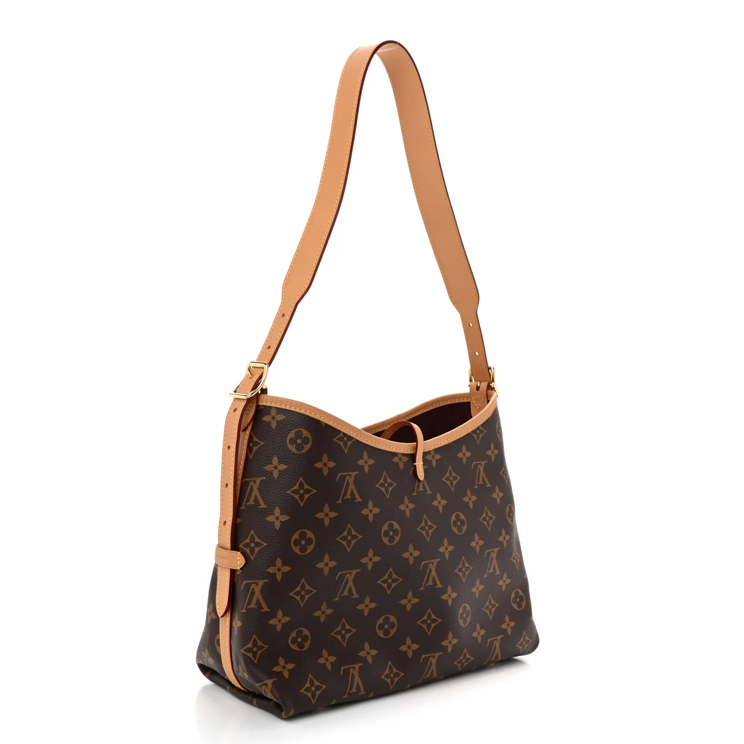 Monogram CarryAll PM