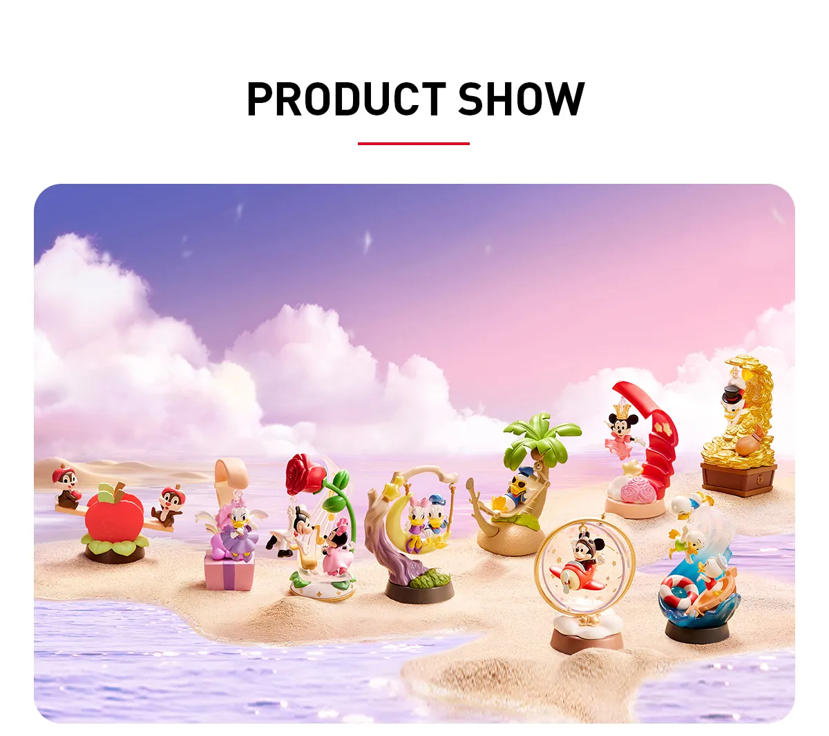 POP MART