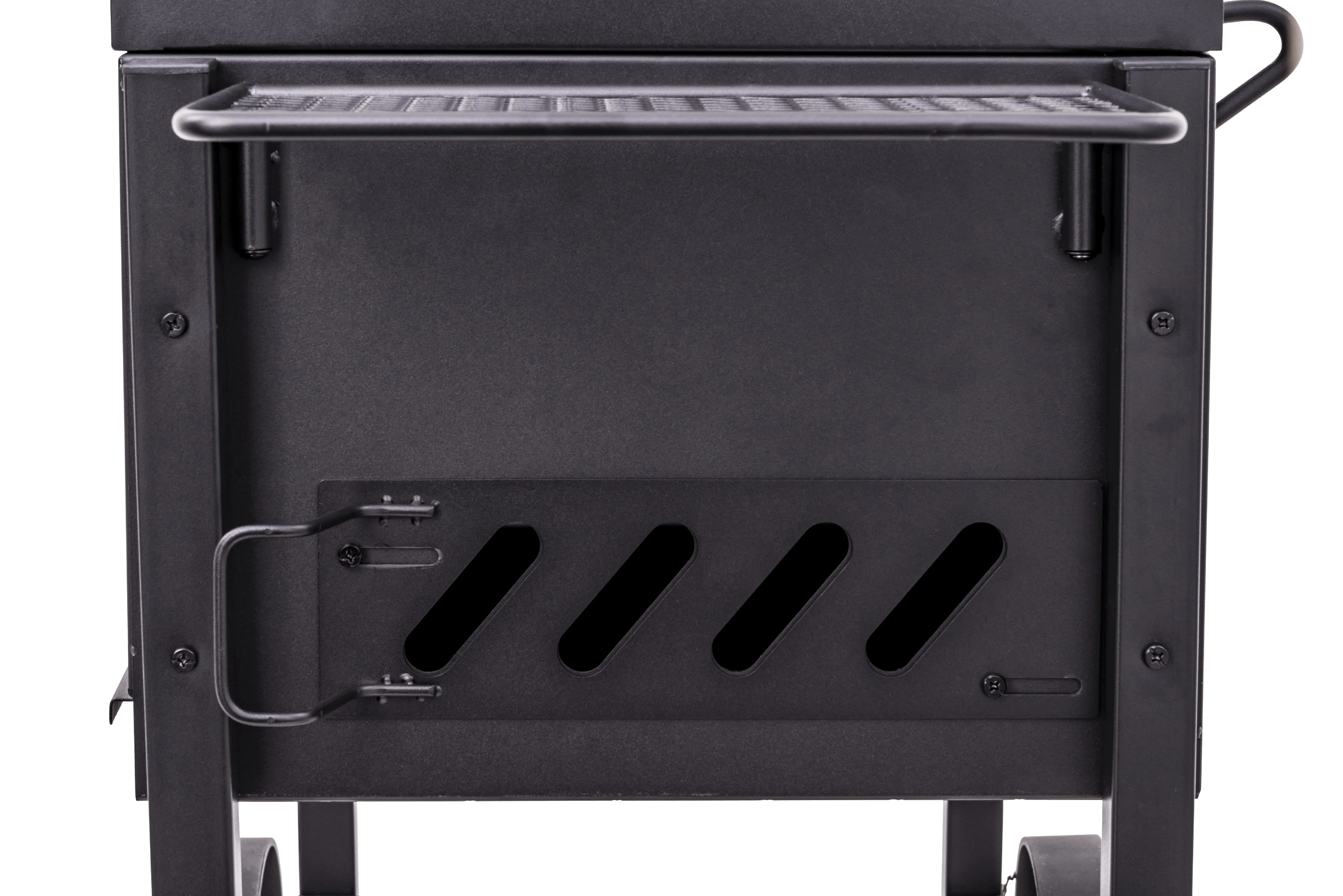 Judge Charcoal Grill - Image 8