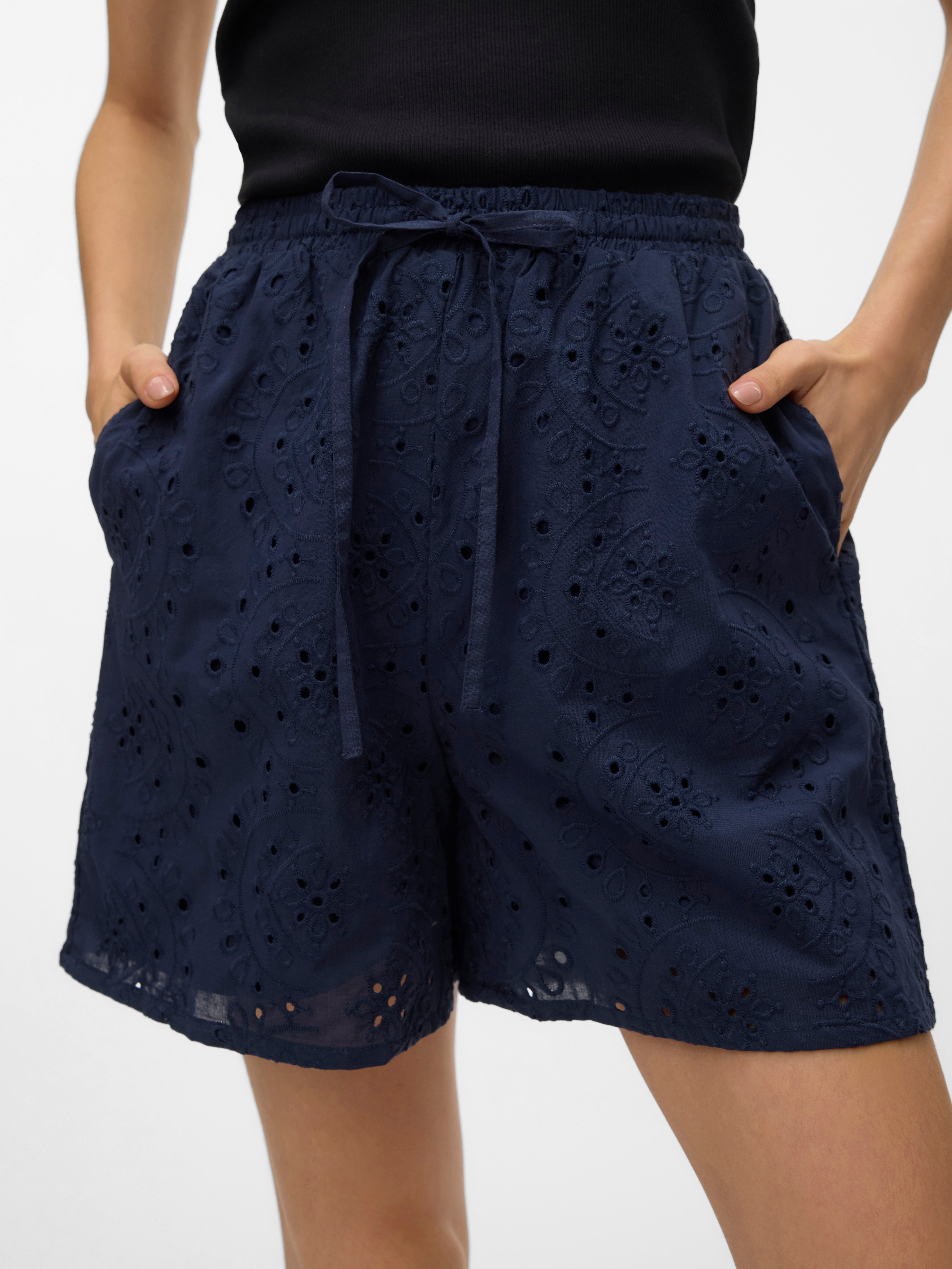 VERO MODA® VMHAY Shorts