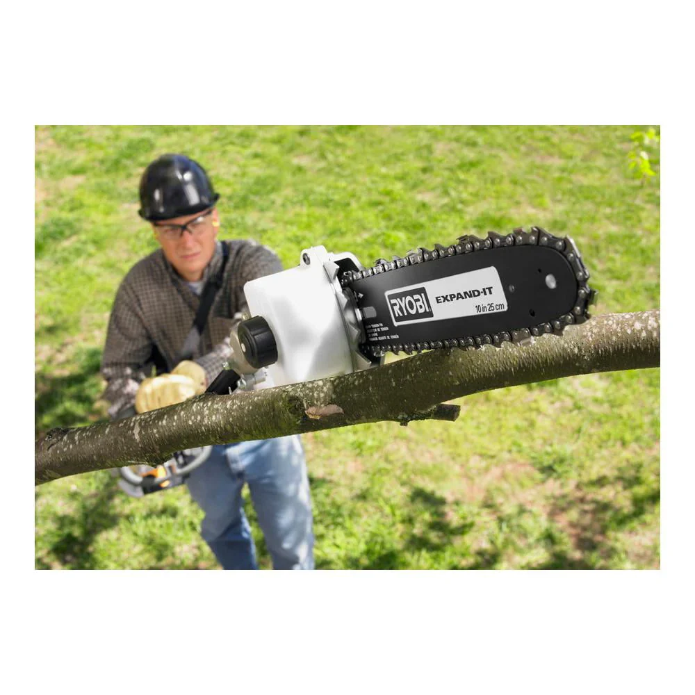 Ryobi RY15520 Expand-It 10 in. Universal Pruner Attachment ZR15520A? Reconditioned