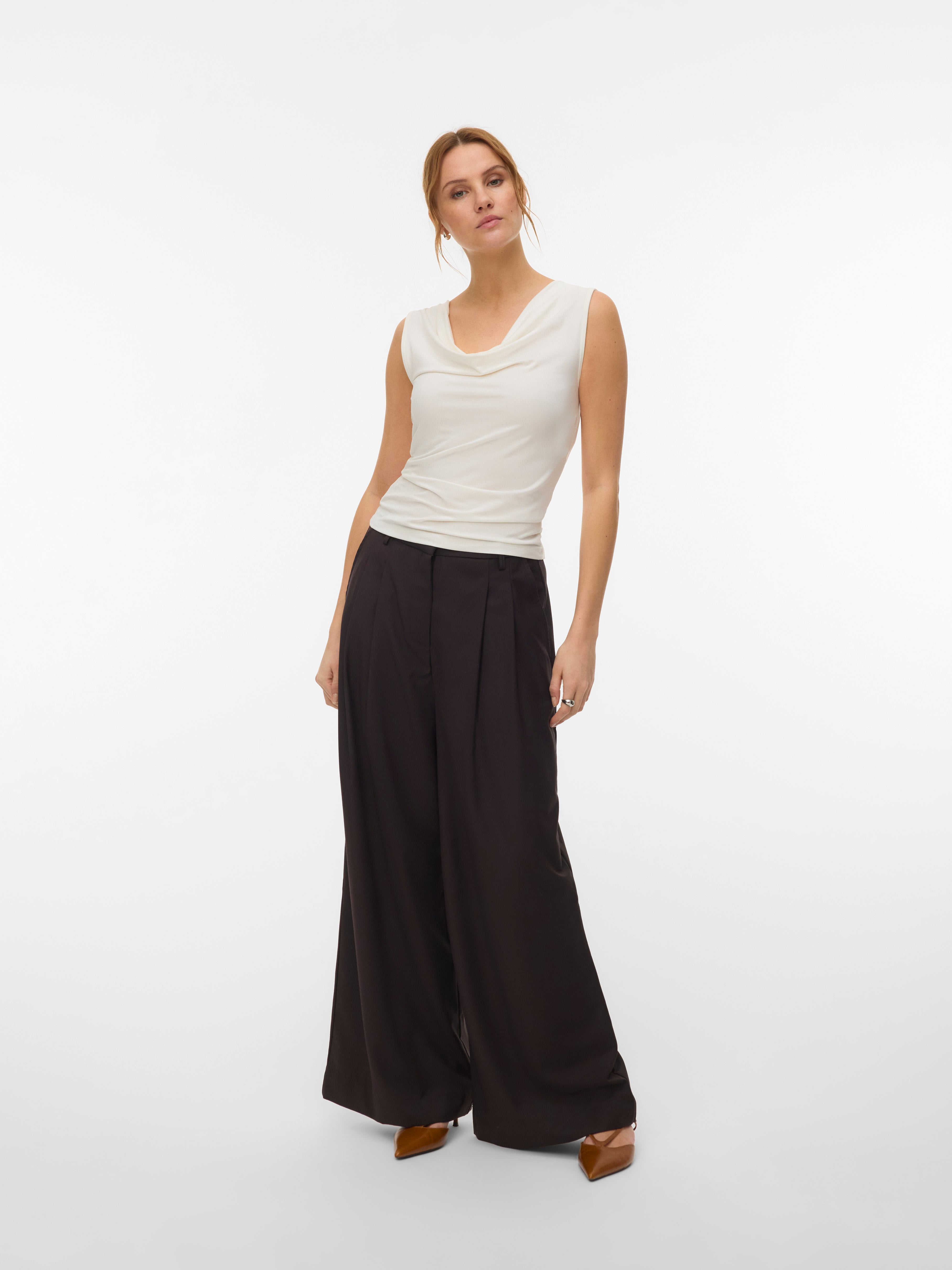 VERO MODA® AWBREA Top