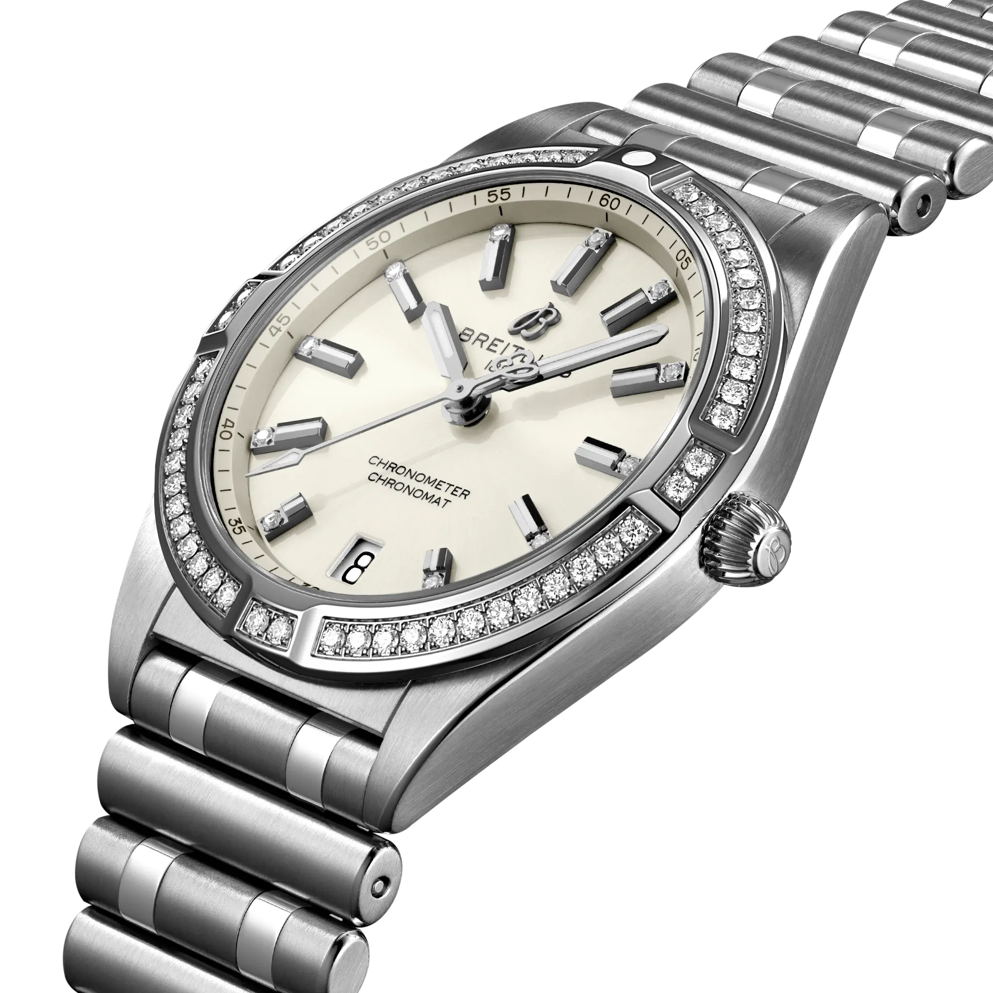 【Super Clone】Breitling Chronomat 32mm A77310591A1A1