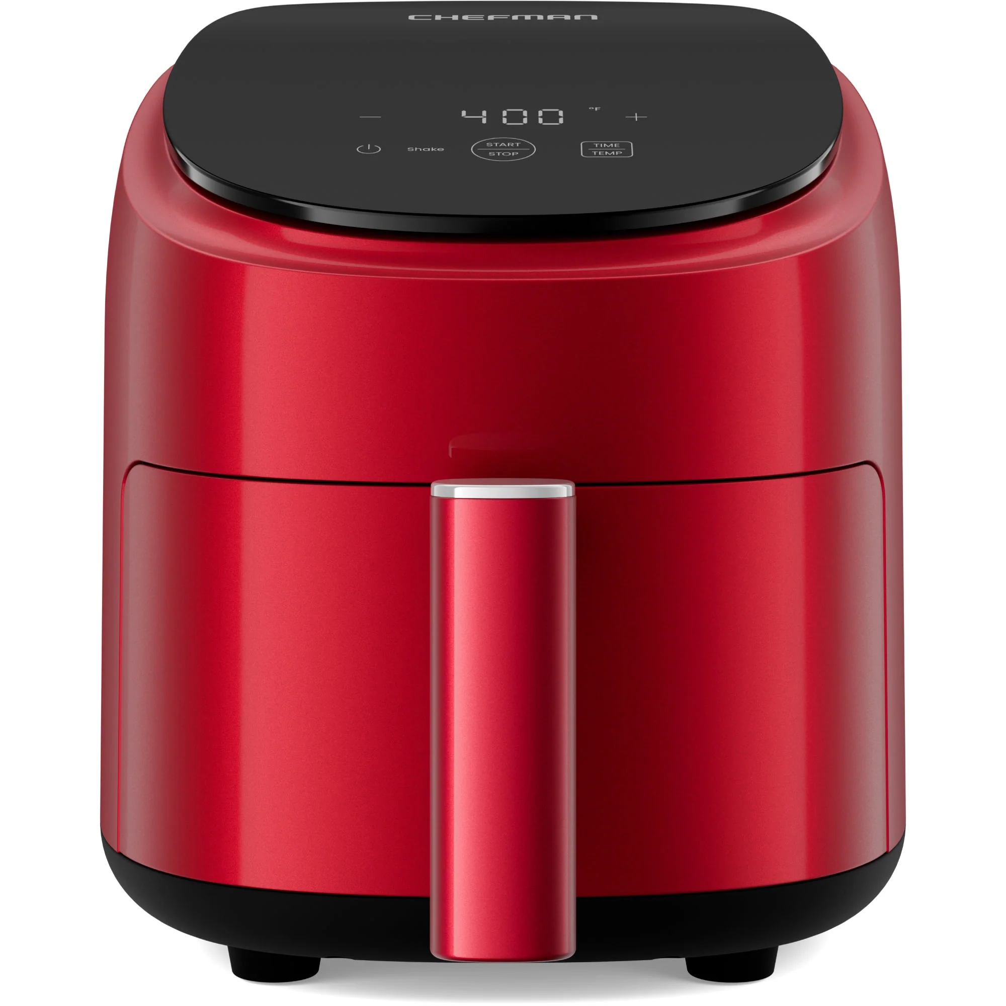 TurboFry 2-Quart Digital Air Fryer