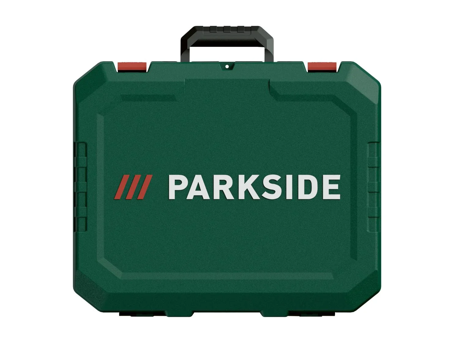 PARKSIDE Set de douilles, 216 pices