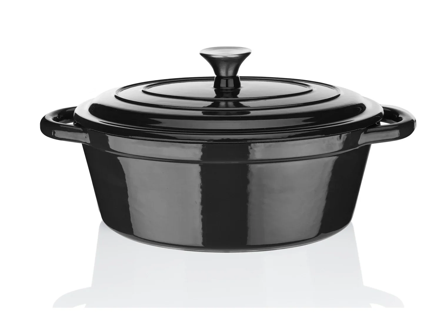 ERNESTO Cocotte en fonte, 4 L