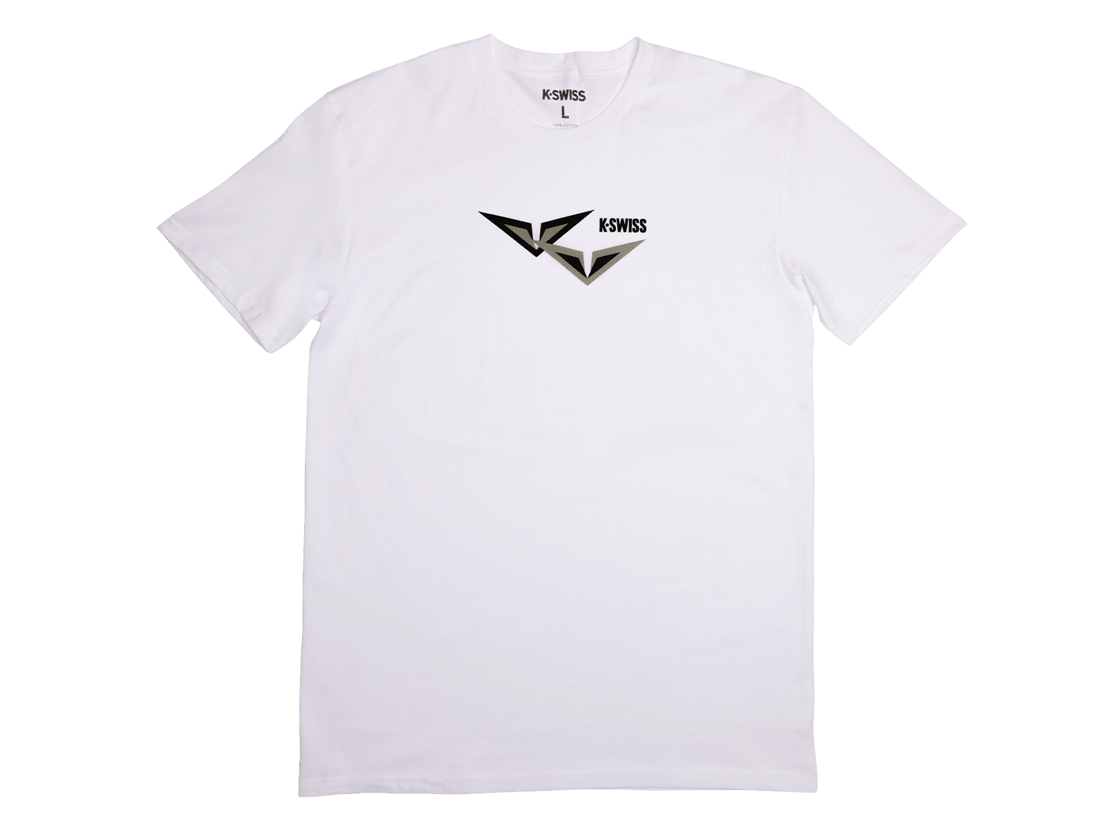 RUBLEV ICON TEE - K-Swiss Shoes