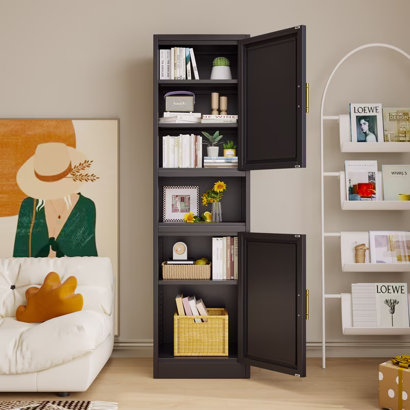 Storage & Organization