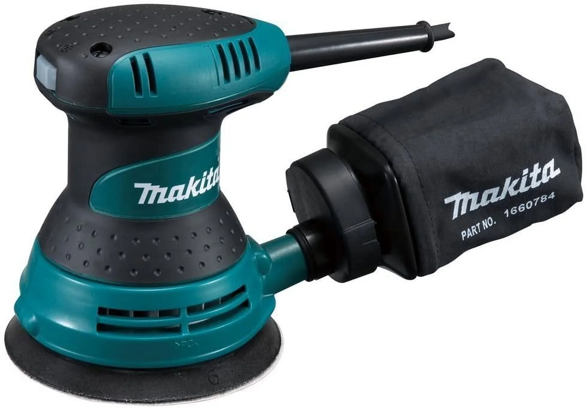 Makita BO5030K 5 Random Orbit Sander