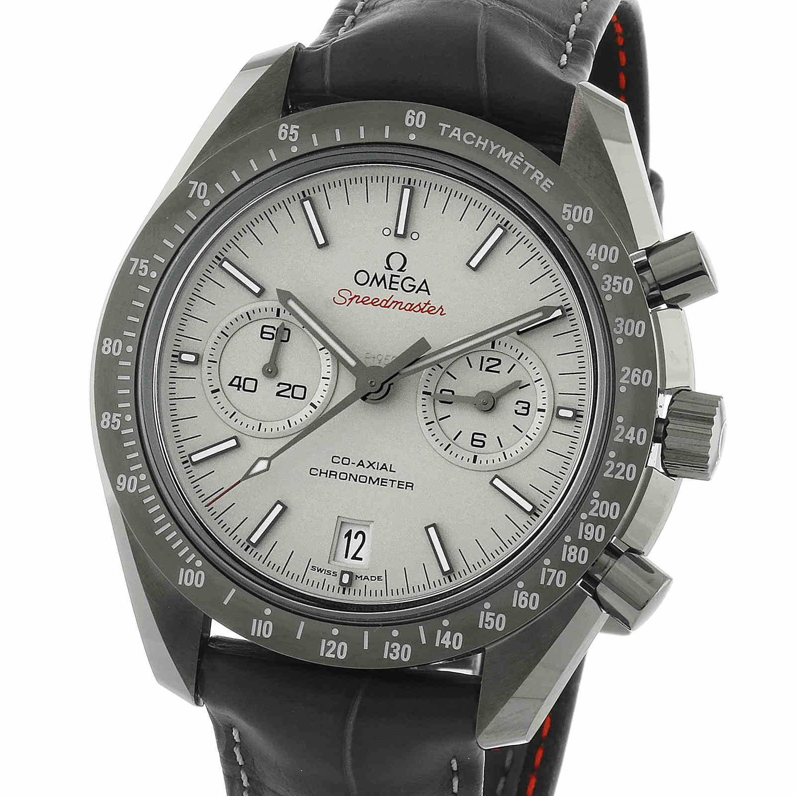 Omega Speedmaster Moonwatch Co-Axial 44.25mm Mens Watch-P17331115