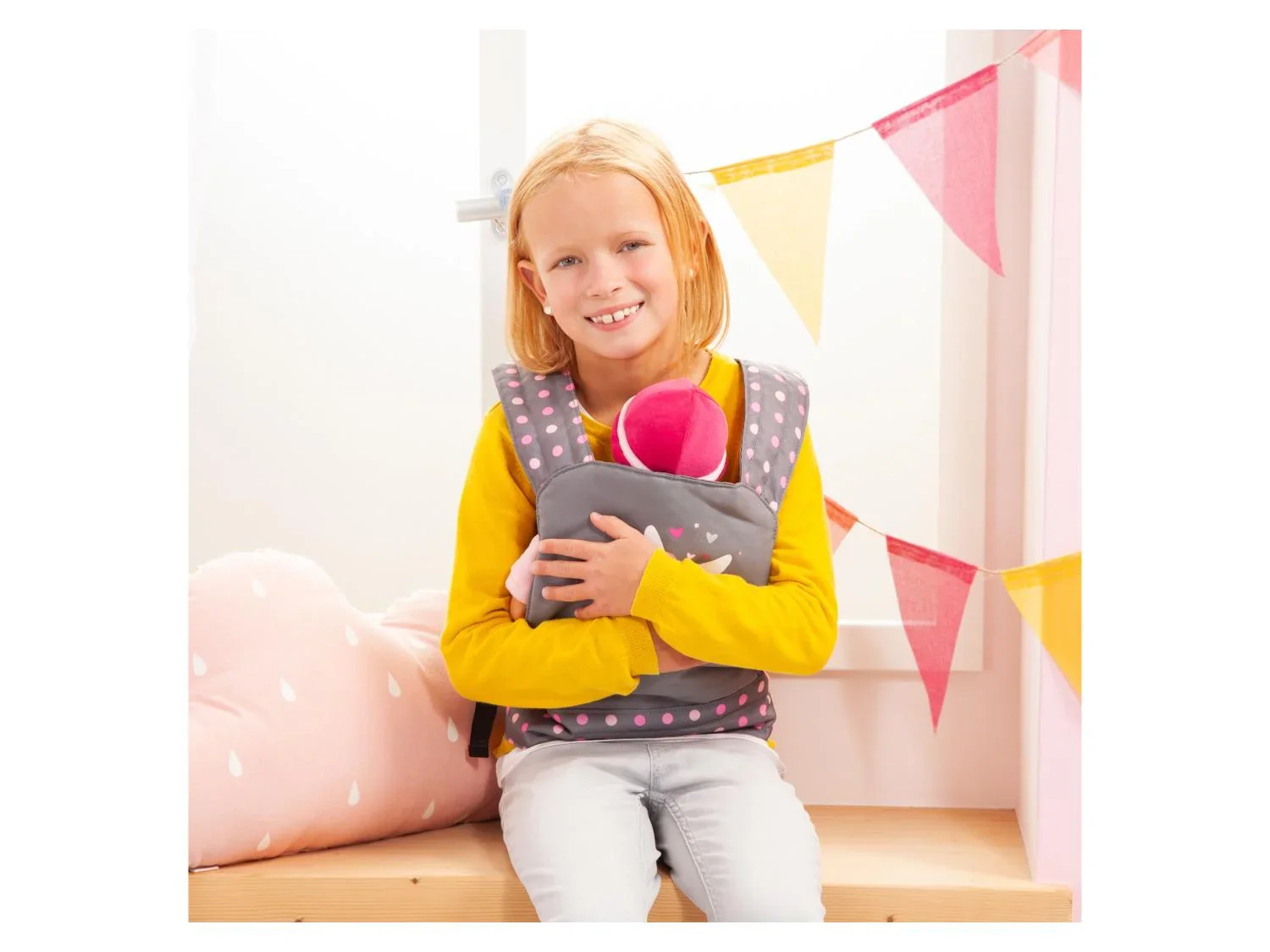 Bayer Design Accessoire pour poupe