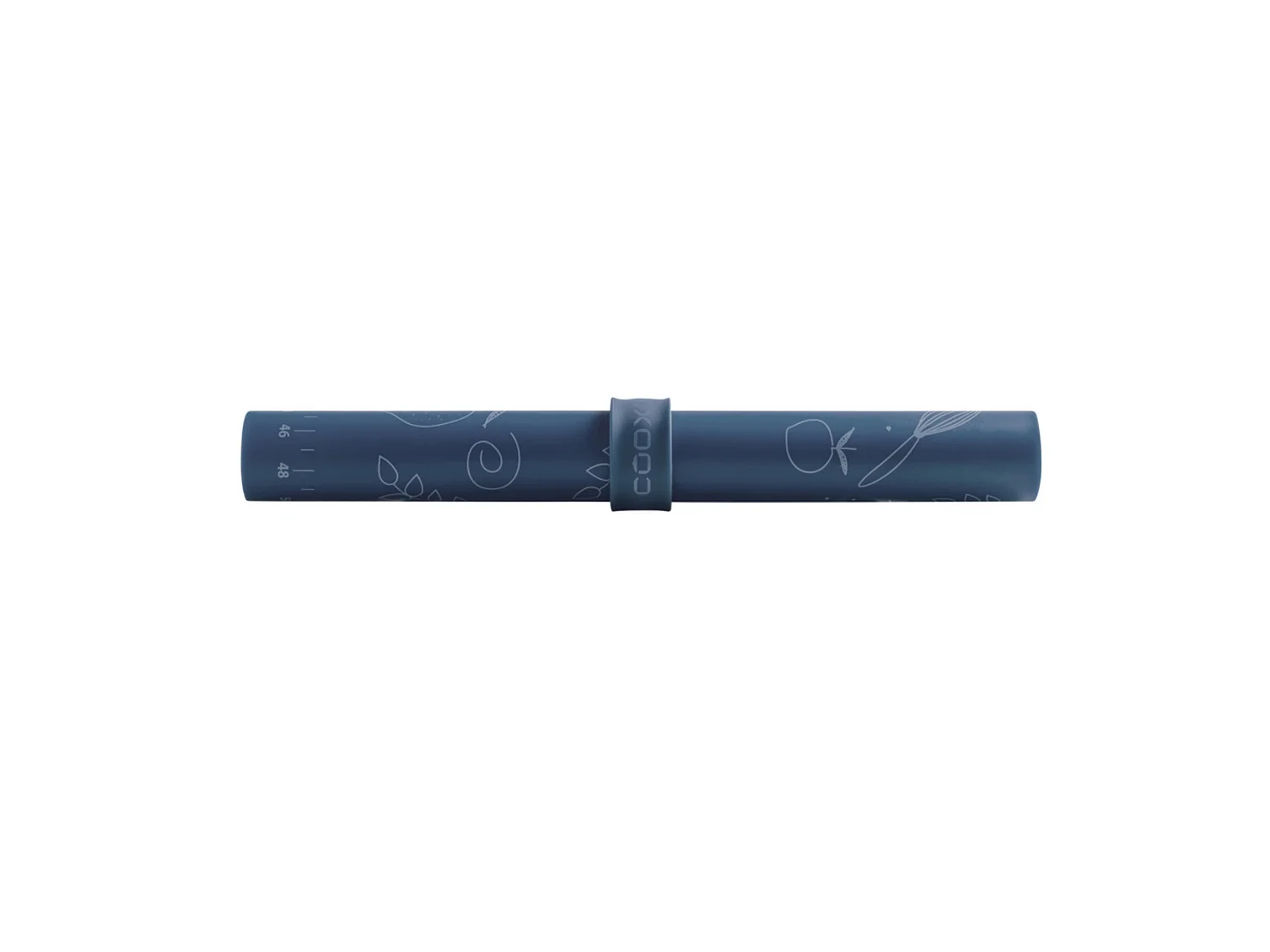 Coox Tapis de cuisson ou rouleau  ptisserie