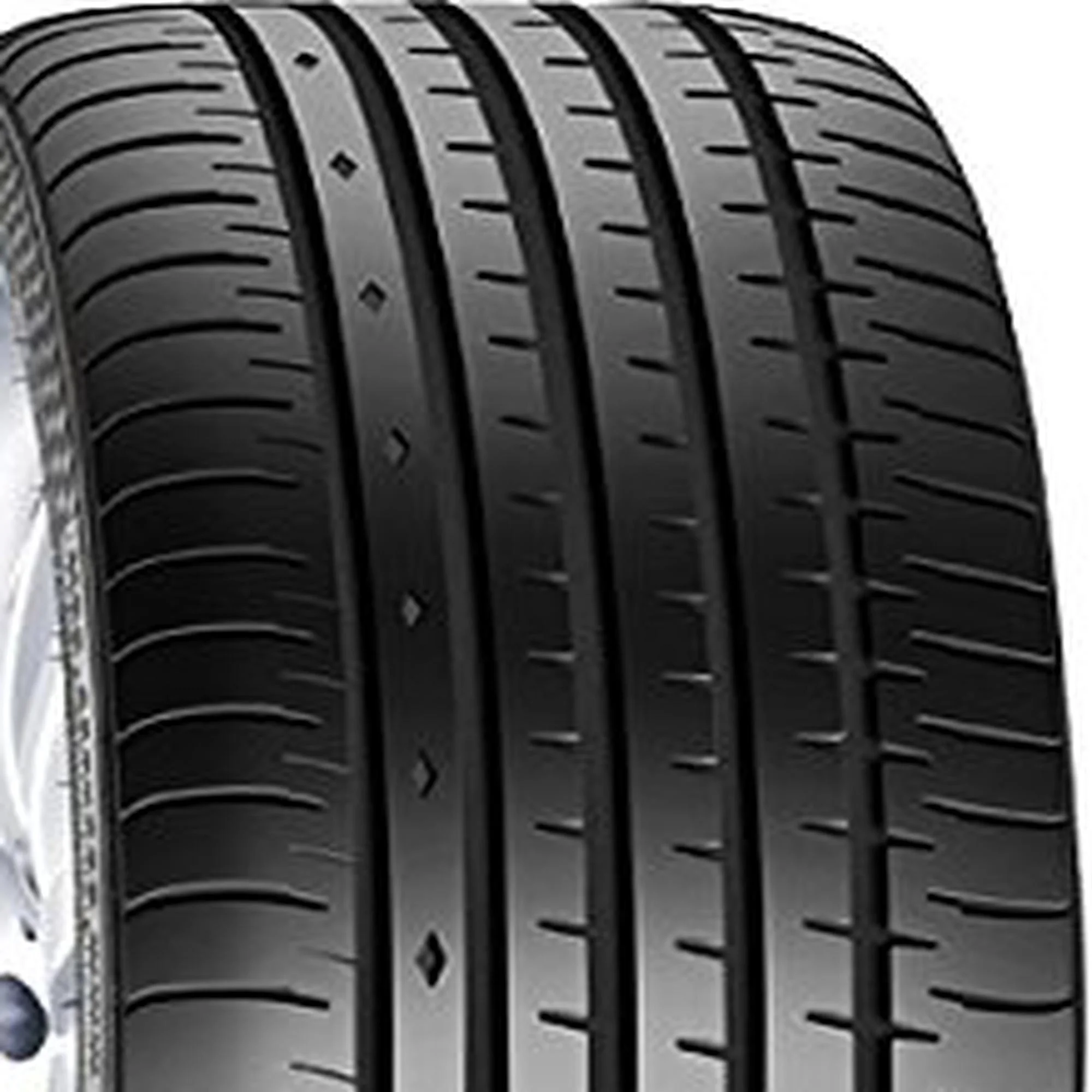 Accelera Phi 2 All-Season 285/35ZR19 103Y XL Passenger Tire