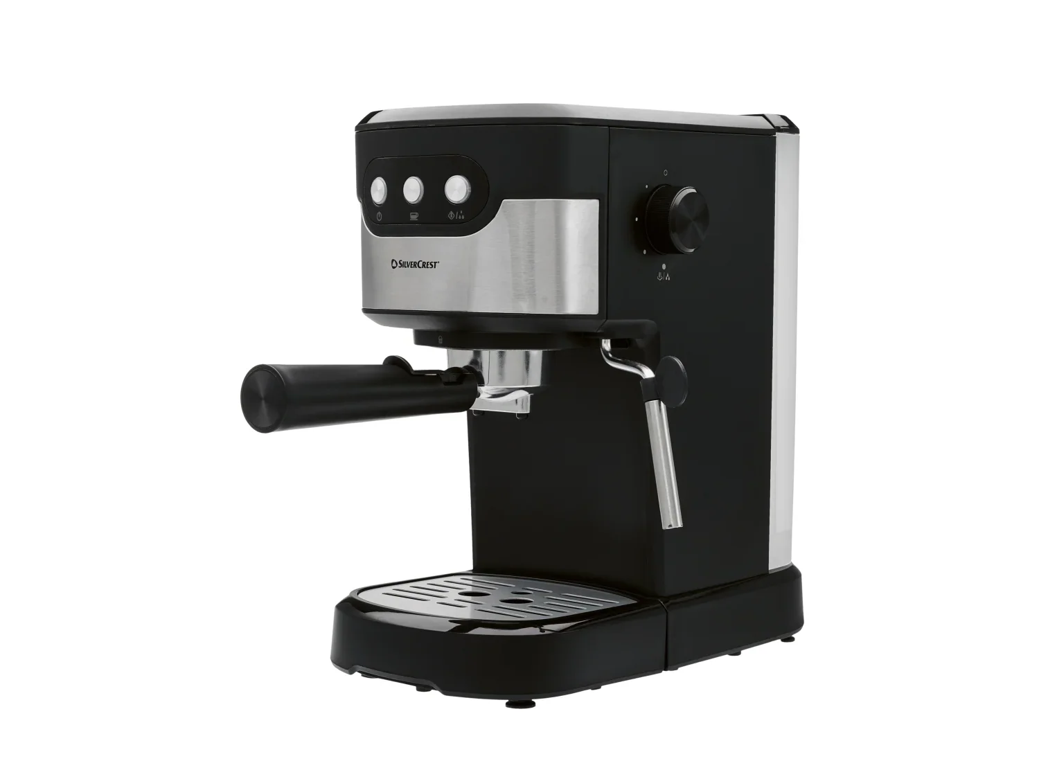 SILVERCREST Machine  expresso