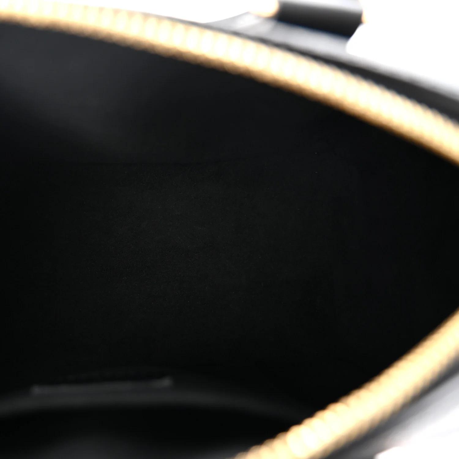 Empreinte Monogram Giant Speedy Bandouliere 20 Black