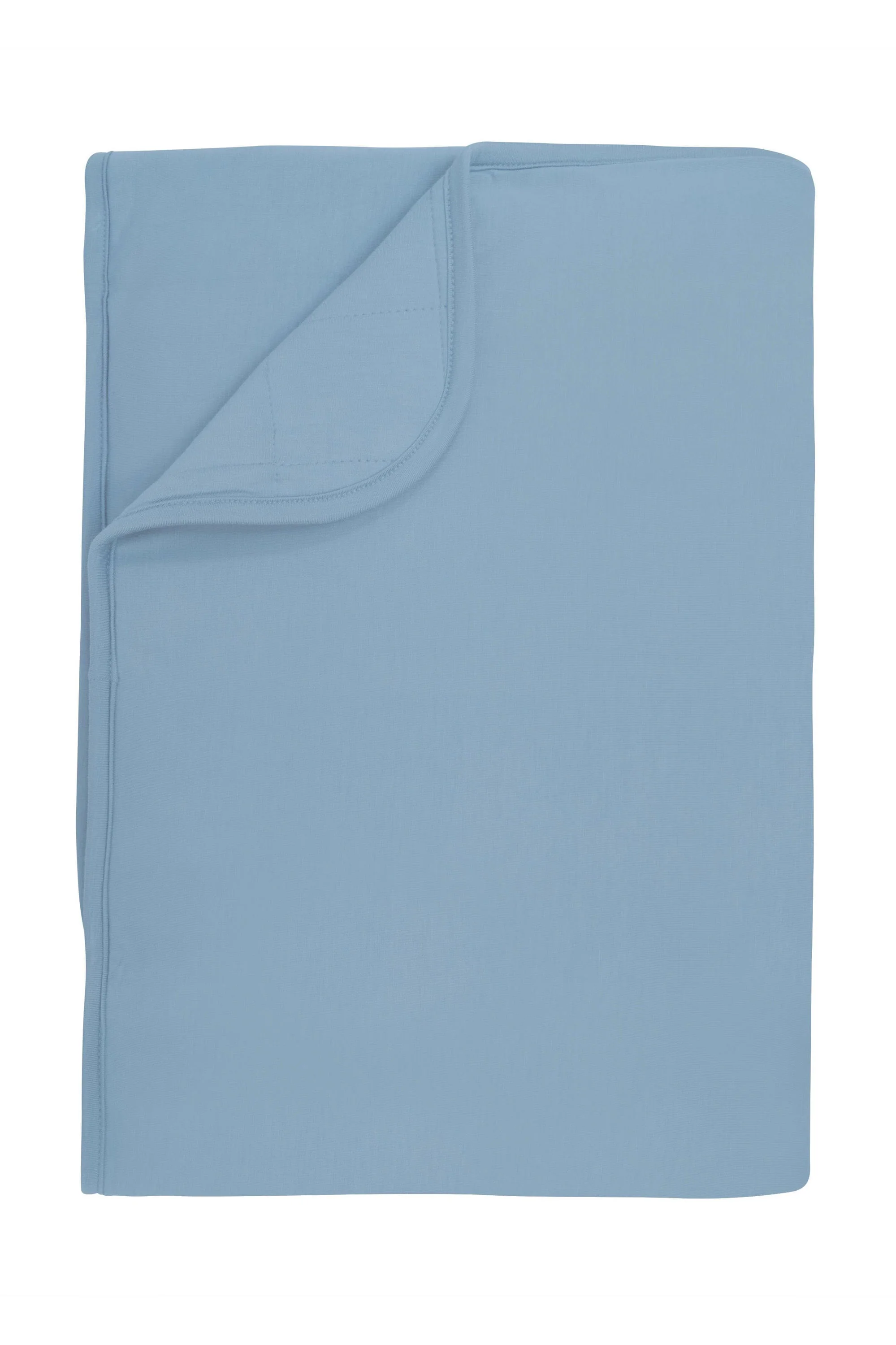 Toddler Blanket in Slate 1.0