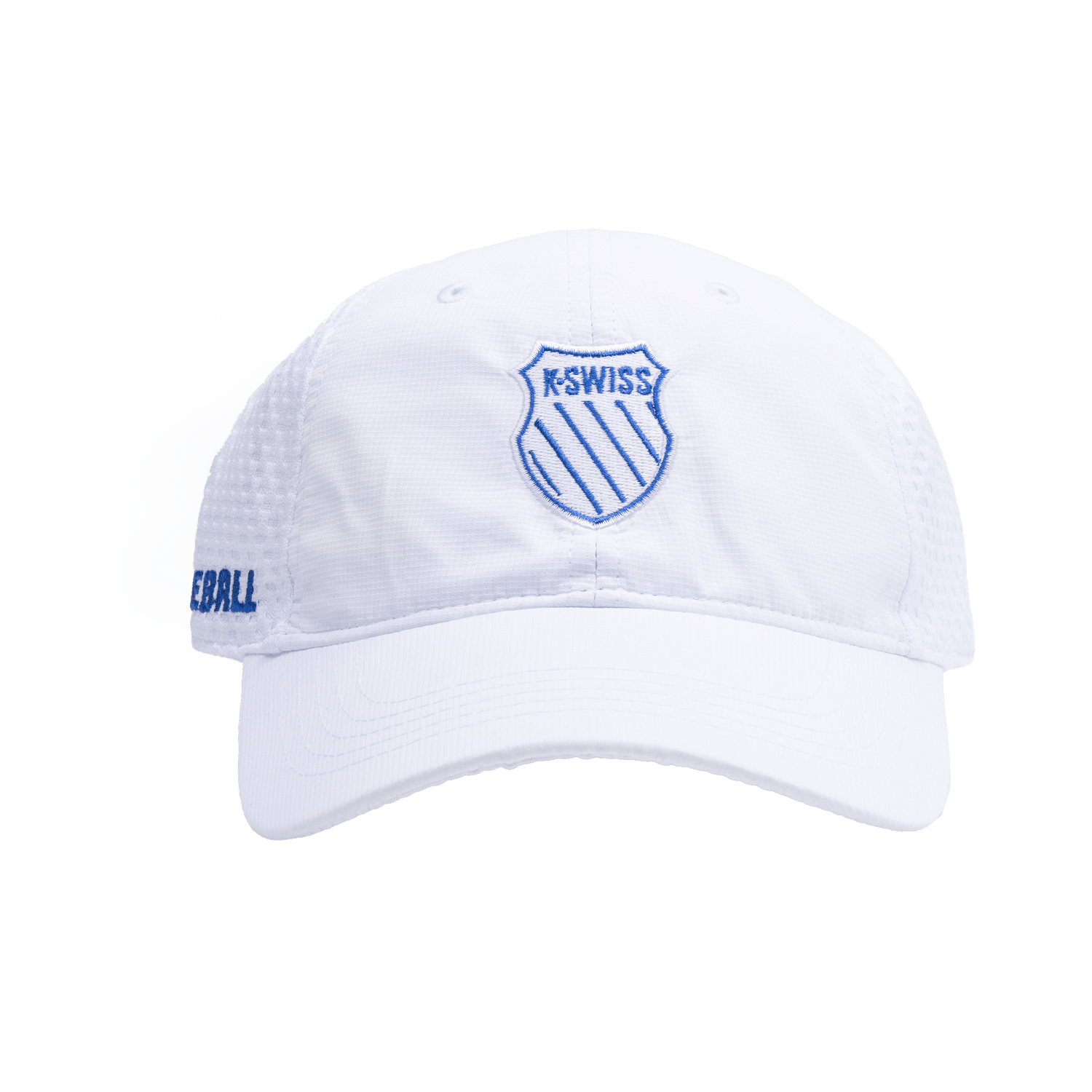 UNISEX LASER COURT PICKLEBALL HAT - K-Swiss Shoes