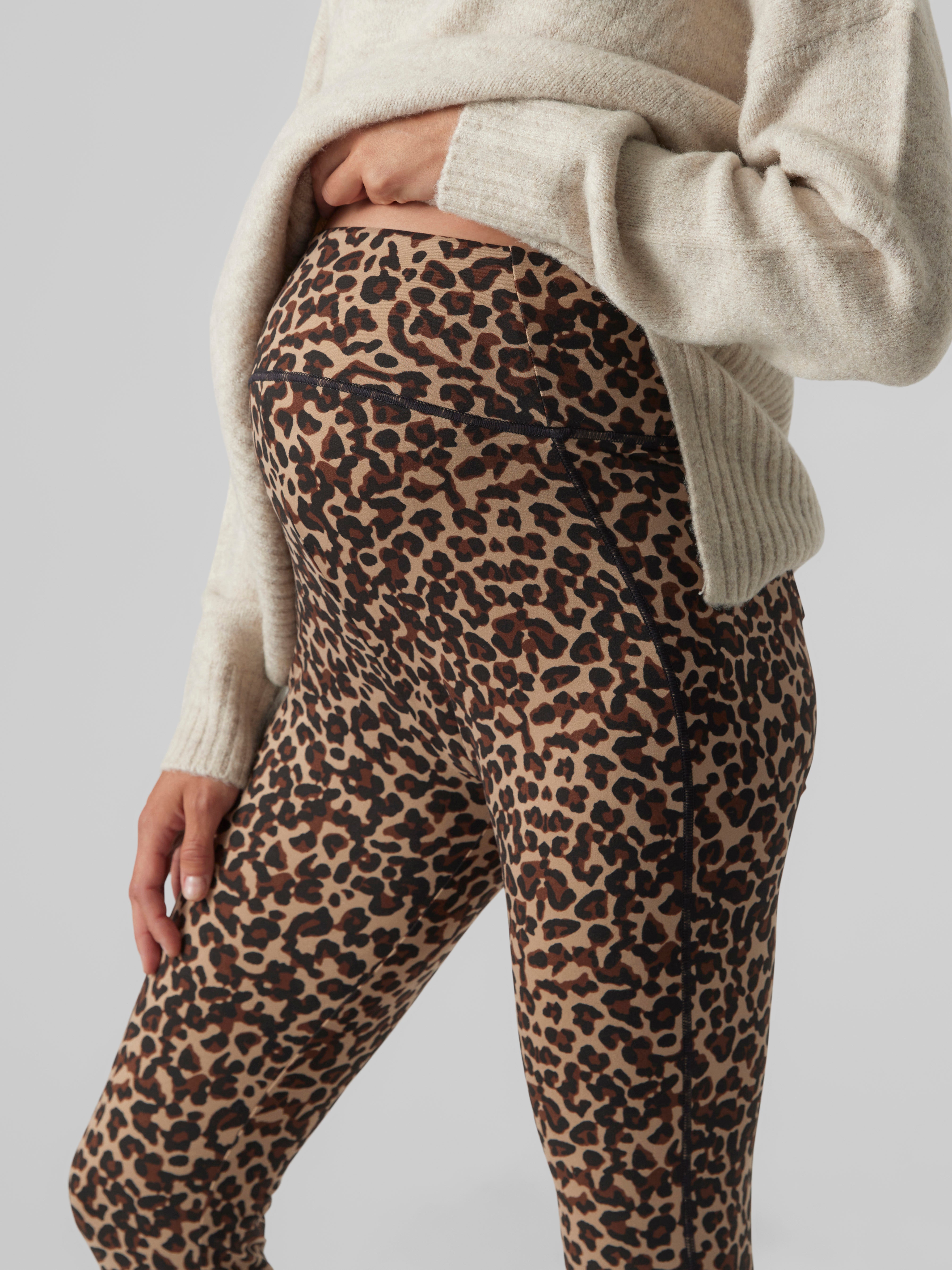 VERO MODA® Maternity-leggings