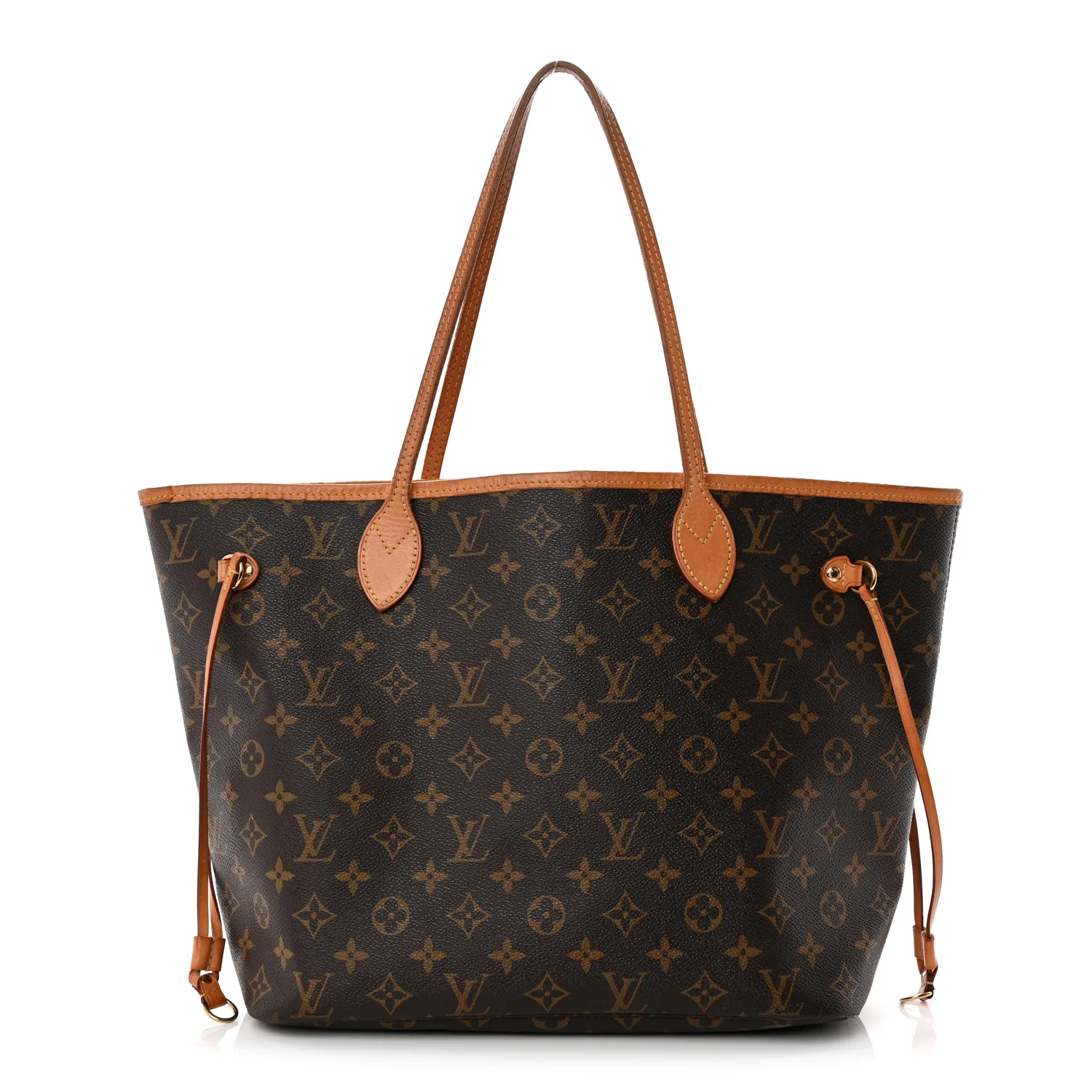 Monogram Neo Neverfull MM