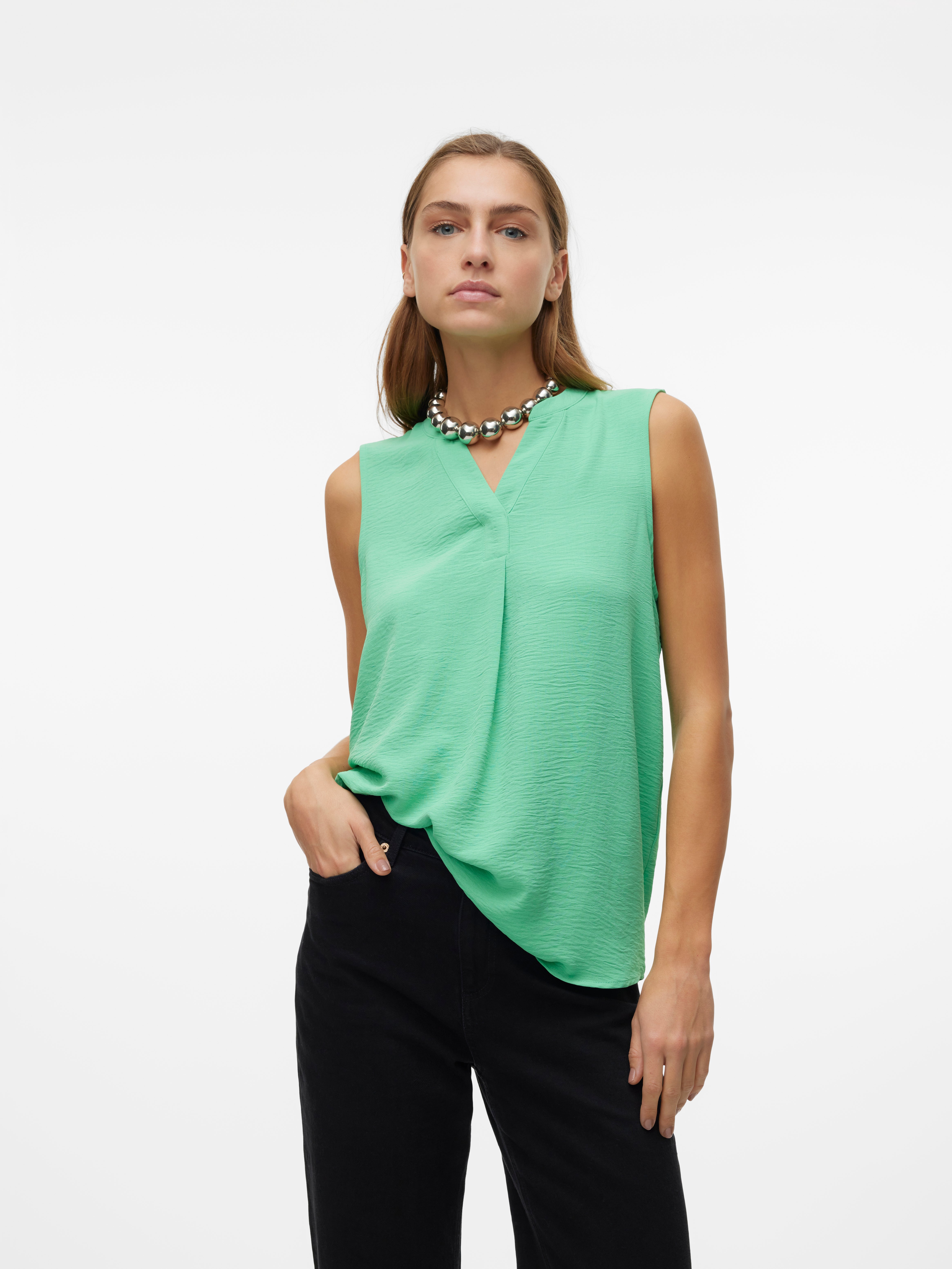 VERO MODA® VMELVA Top