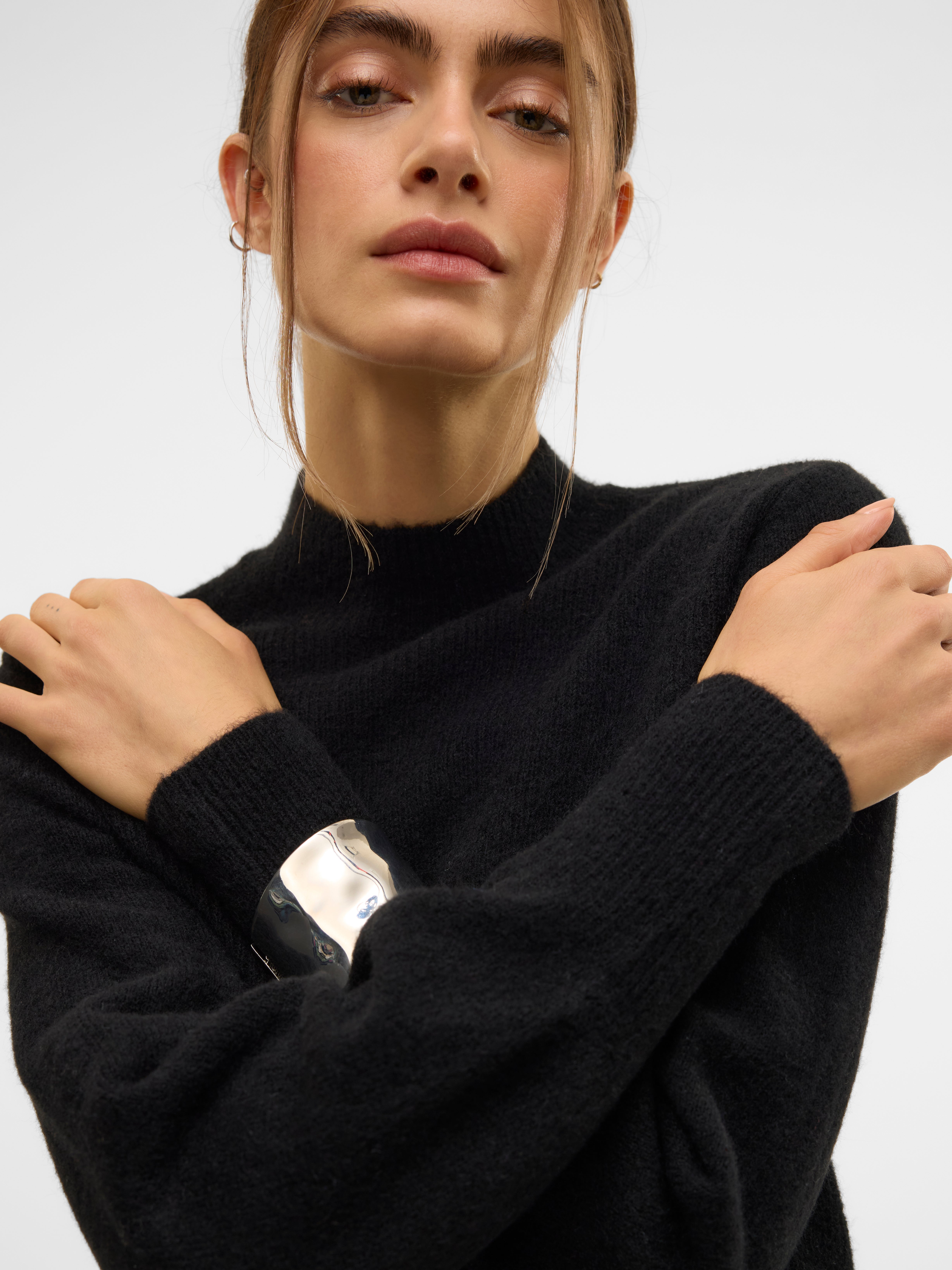 VERO MODA® VMPIPPA Knitted pullover