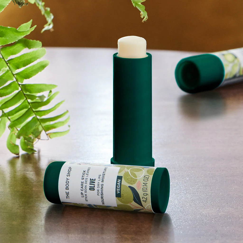 Olive Lip Care Stick
