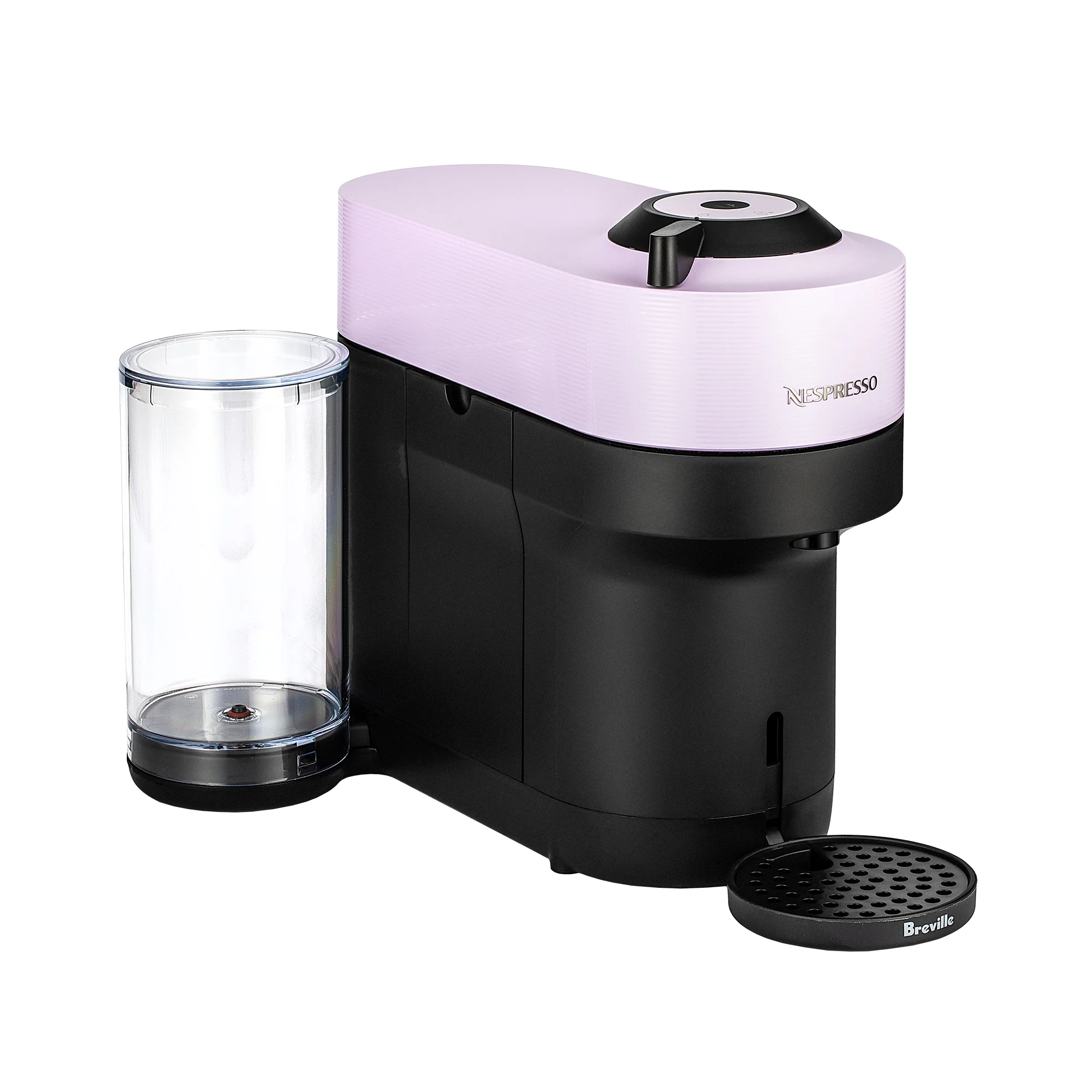 Nespresso Vertuo POP+ by Breville, Lilac Purple